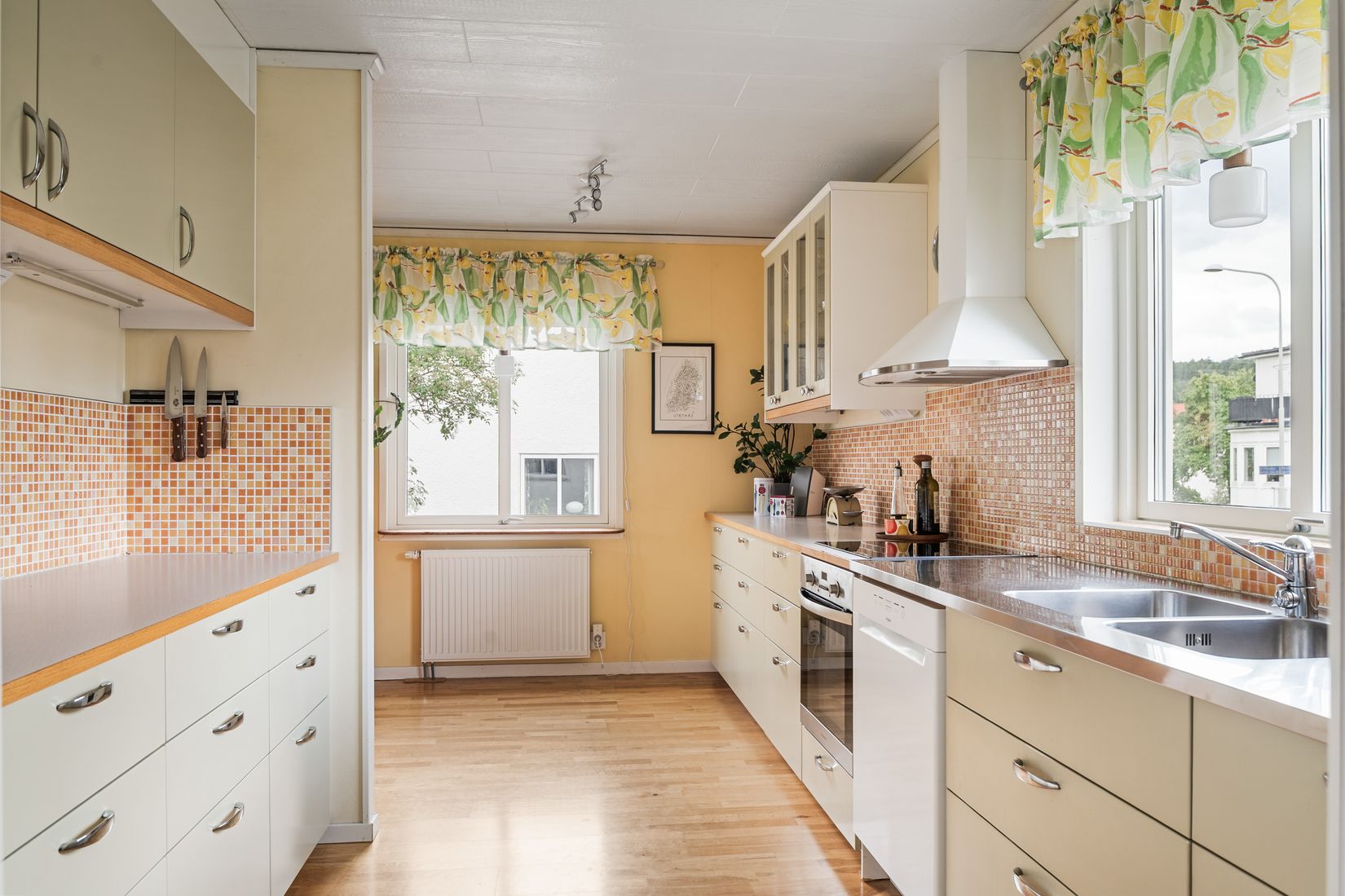 Villa, Orrebacksgatan 35, Utbynäs, Göteborg