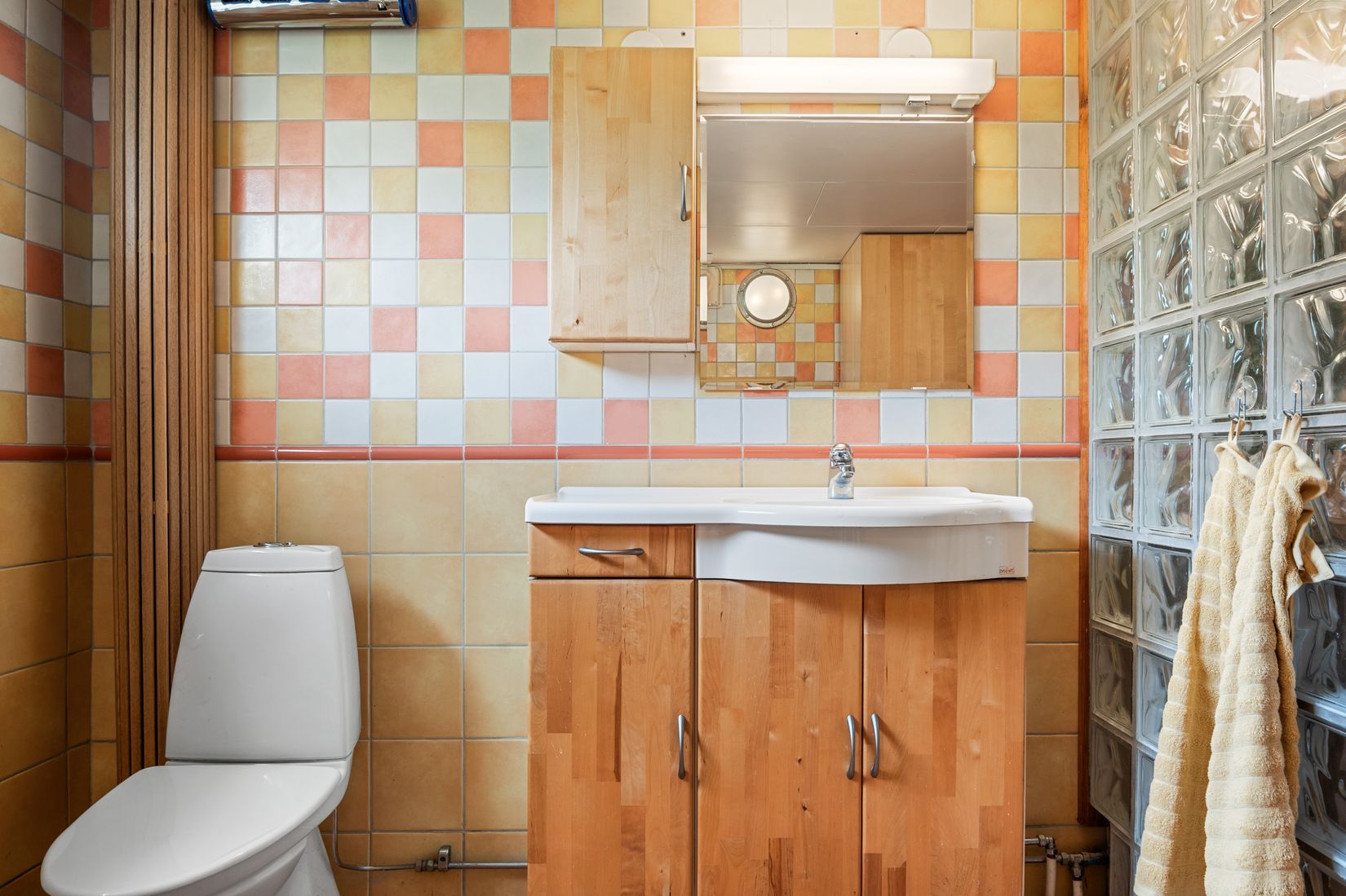 Villa, Orrebacksgatan 35, Utbynäs, Göteborg