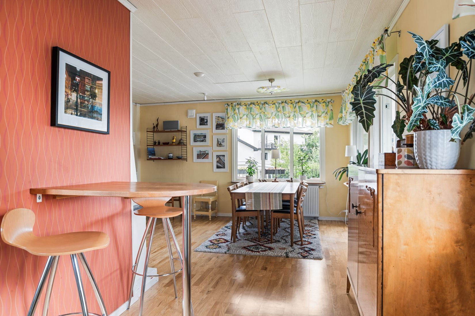 Villa, Orrebacksgatan 35, Utbynäs, Göteborg