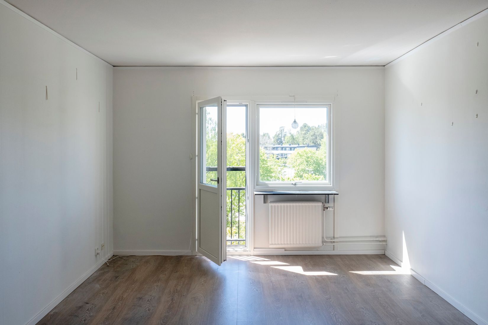 Bostadsrätt, Karl Martins Väg 4, Vaxön, Vaxholm