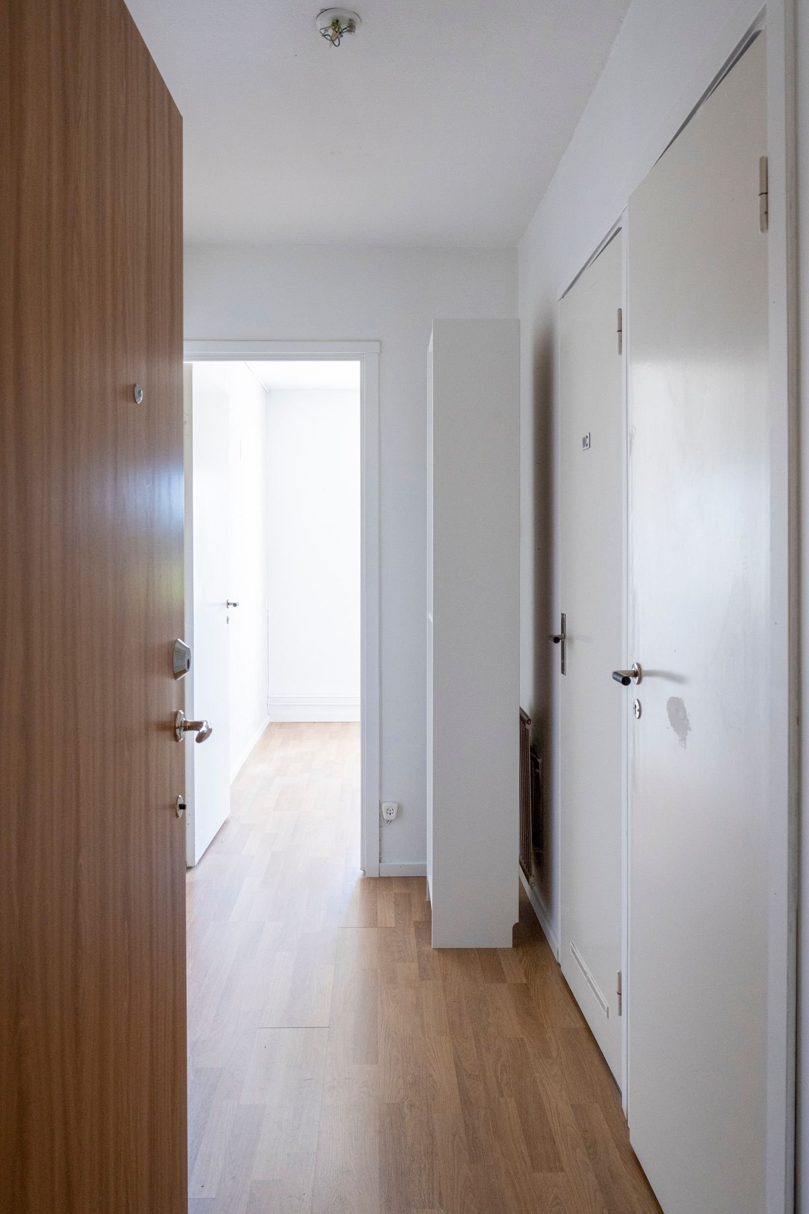 Bostadsrätt, Karl Martins Väg 4, Vaxön, Vaxholm