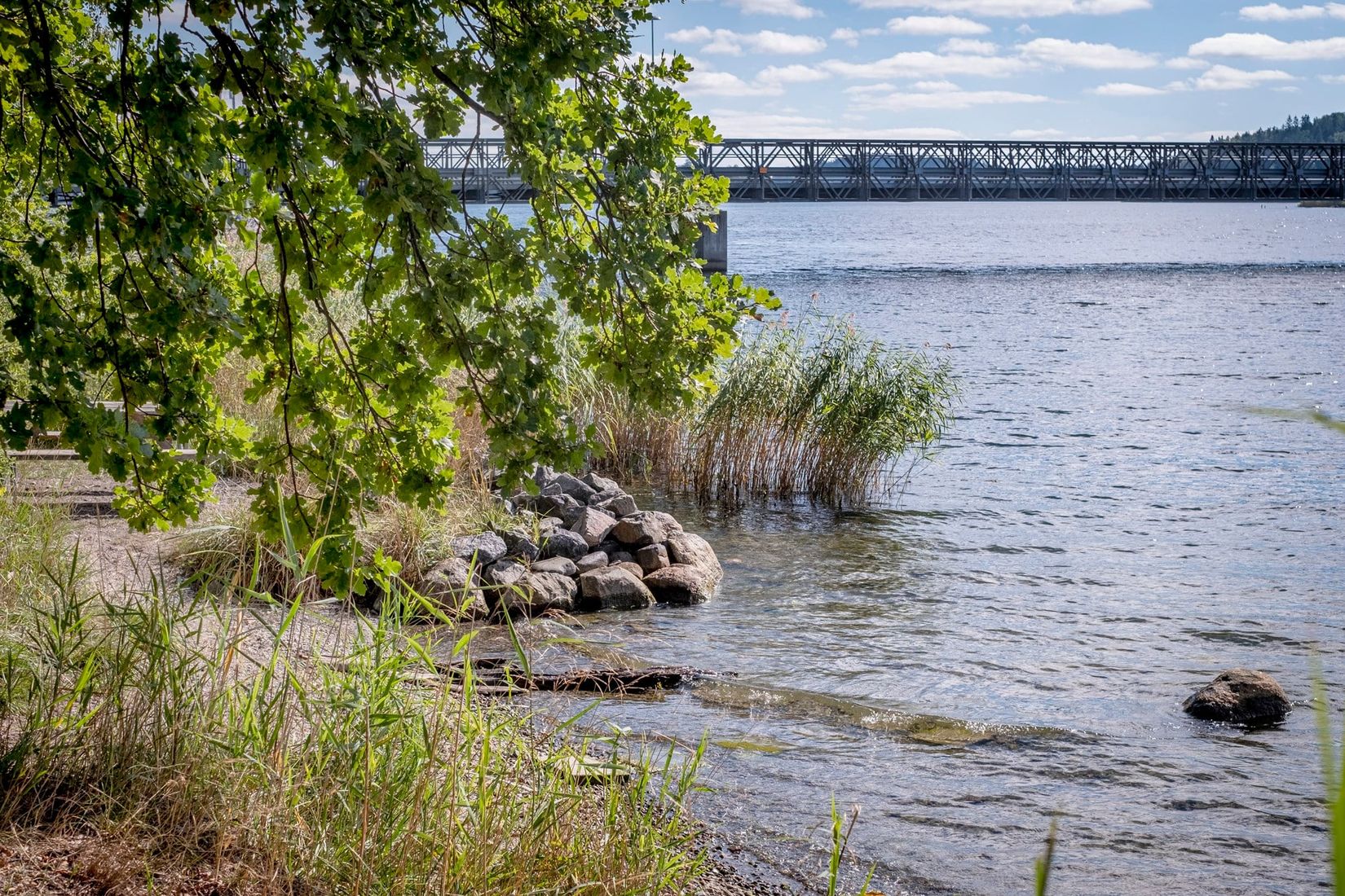 Bostadsrätt, Karl Martins Väg 4, Vaxön, Vaxholm