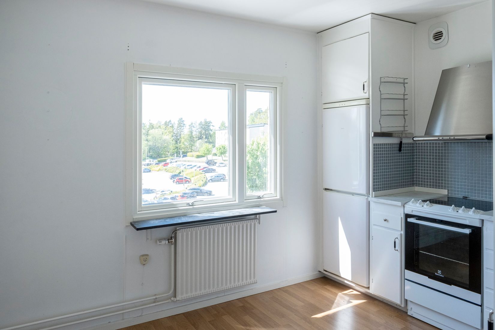 Bostadsrätt, Karl Martins Väg 4, Vaxön, Vaxholm