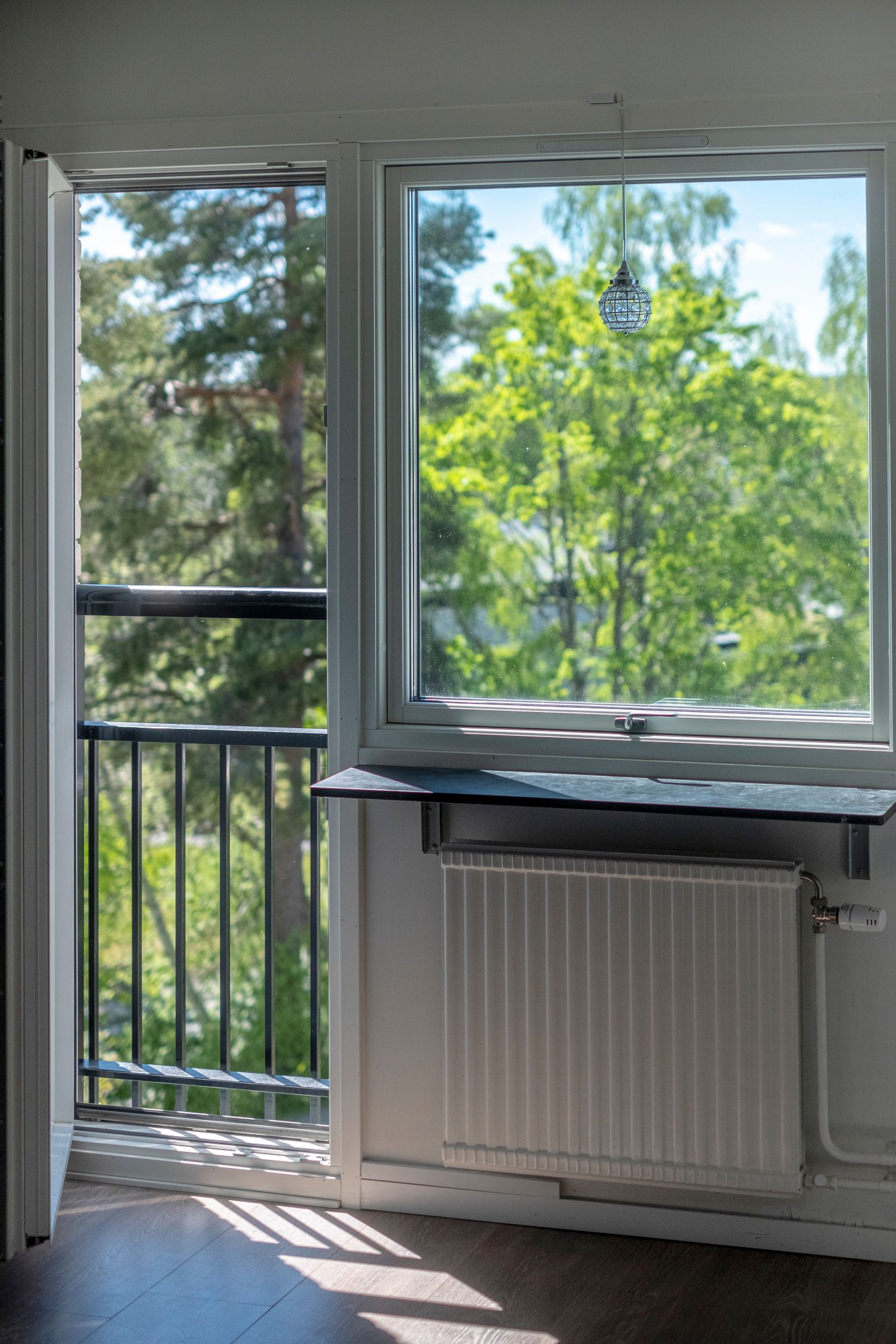 Bostadsrätt, Karl Martins Väg 4, Vaxön, Vaxholm