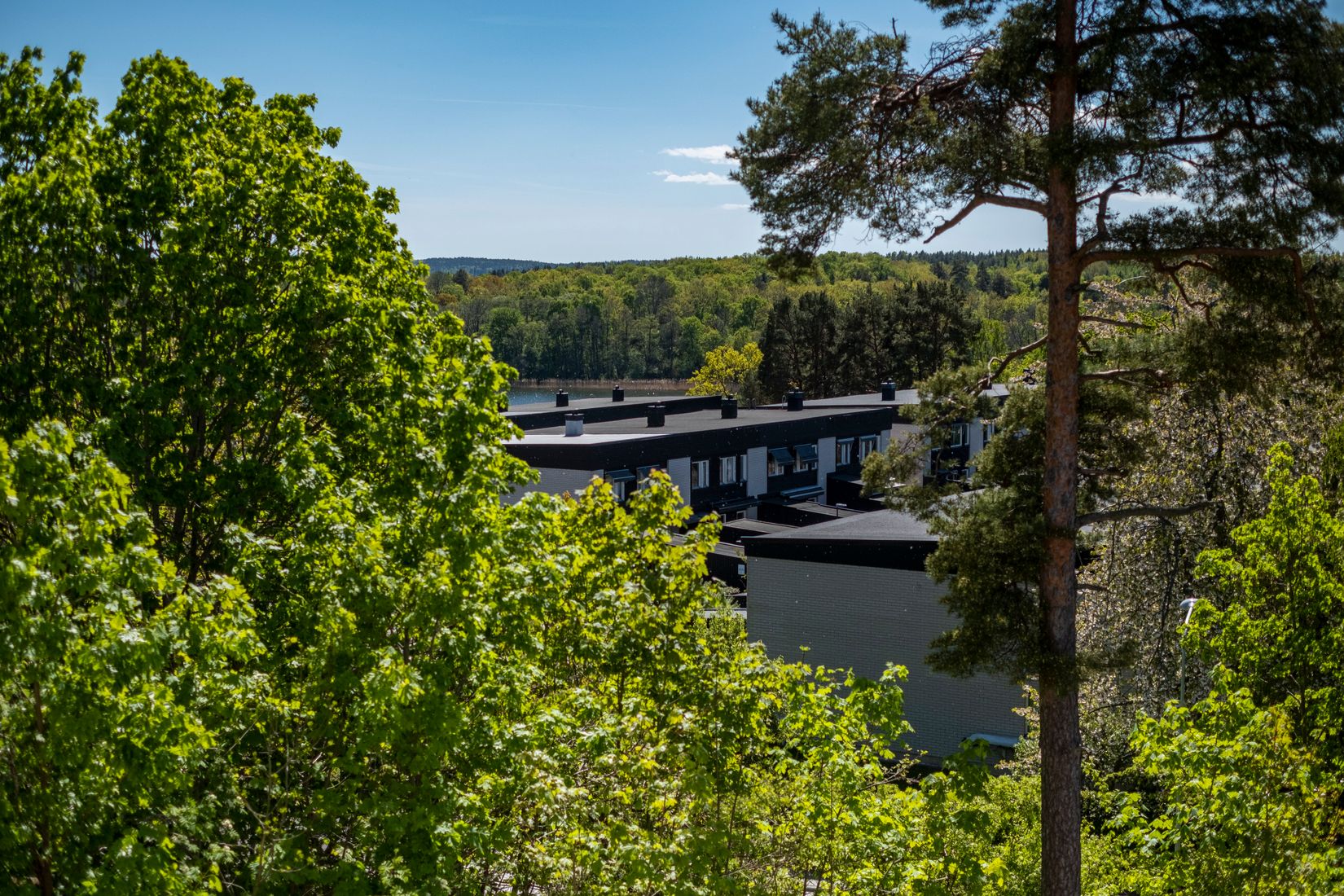 Bostadsrätt, Karl Martins Väg 4, Vaxön, Vaxholm