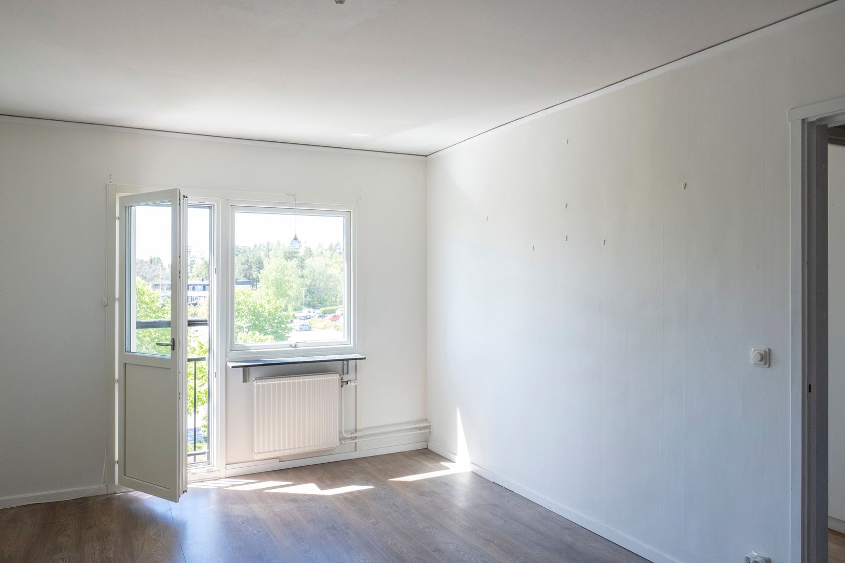 Bostadsrätt, Karl Martins Väg 4, Vaxön, Vaxholm