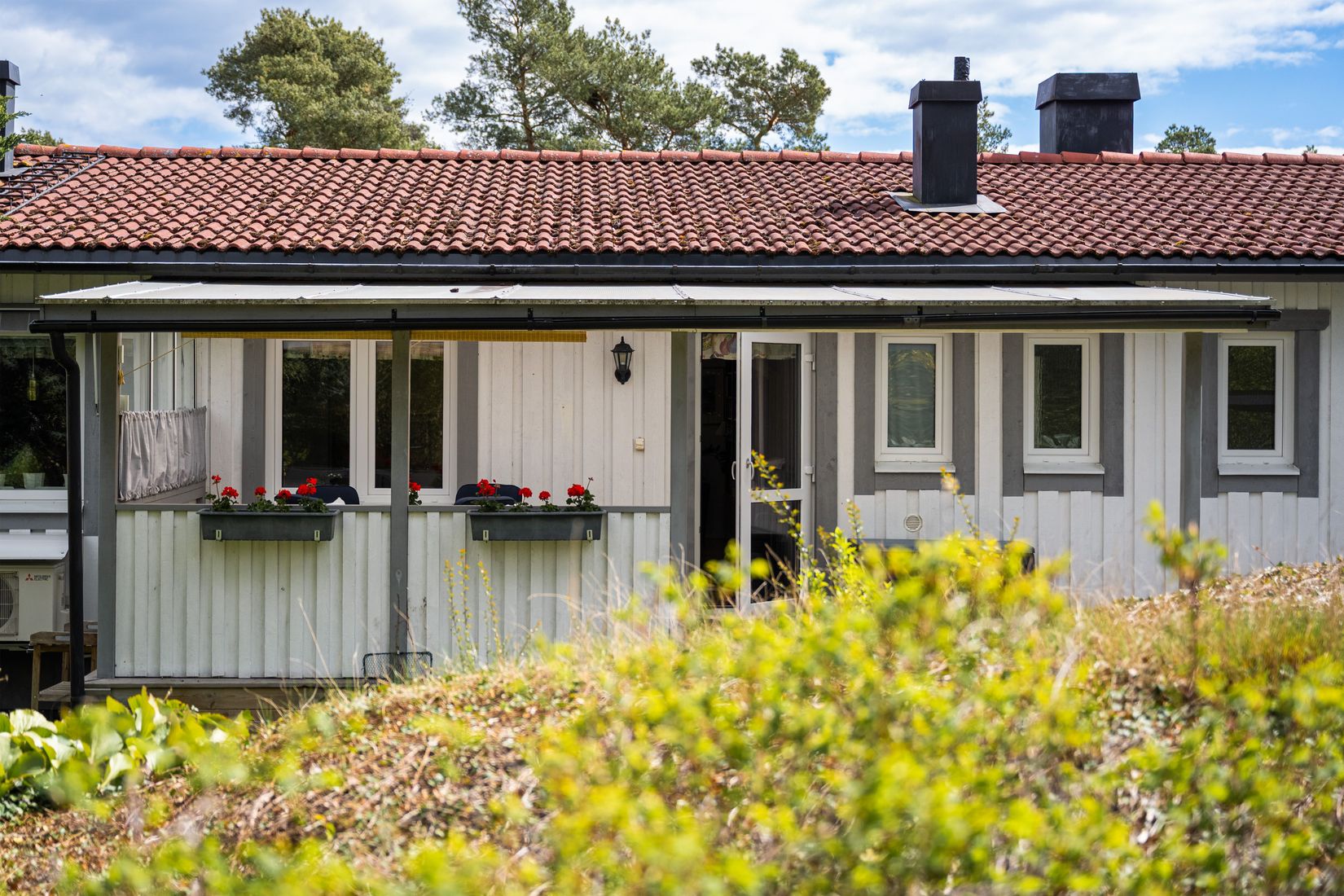 Villa, Radhus, Sälgstigen 6, Nynäshamn