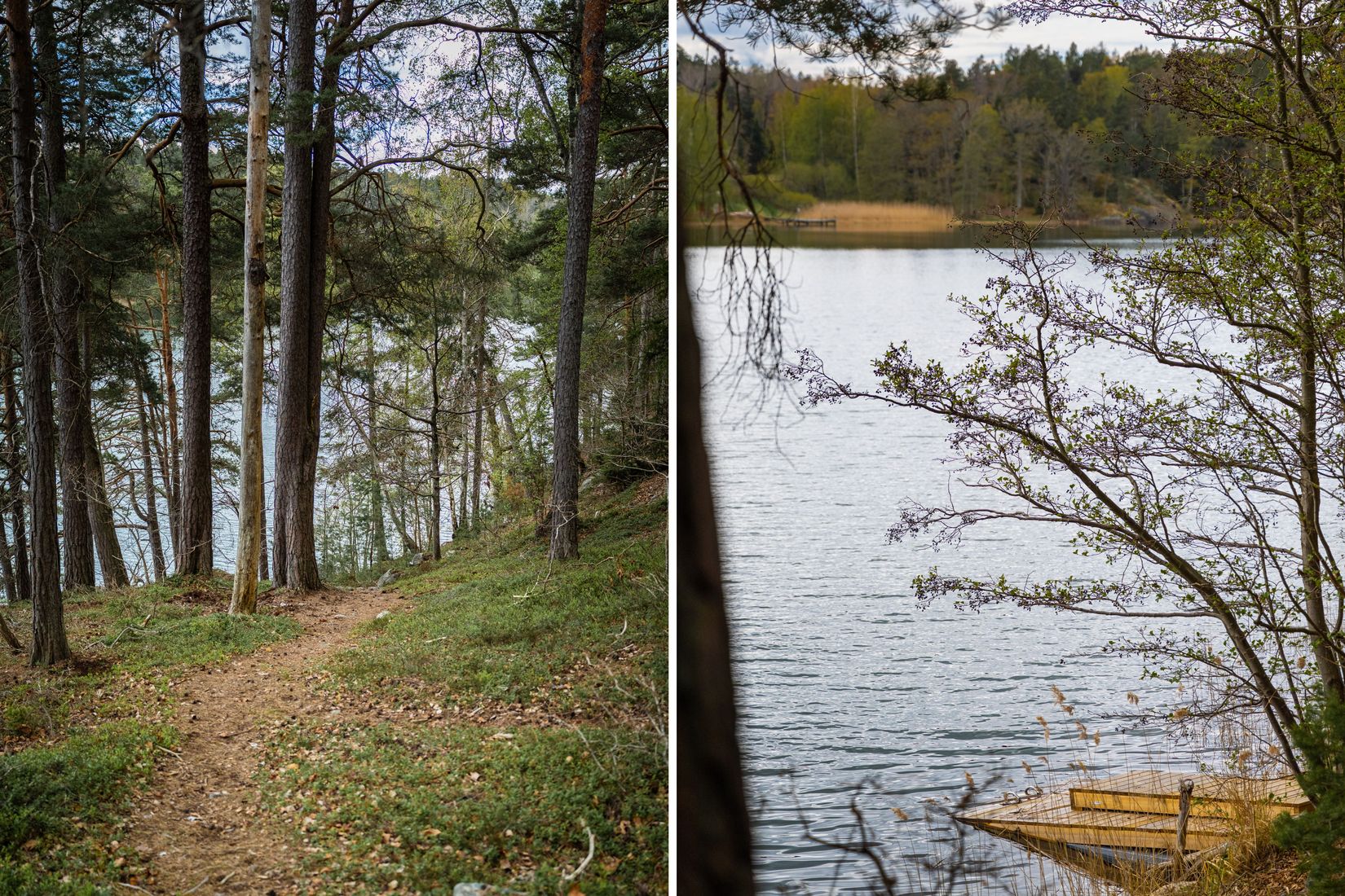 Villa, Radhus, Sälgstigen 6, Nynäshamn