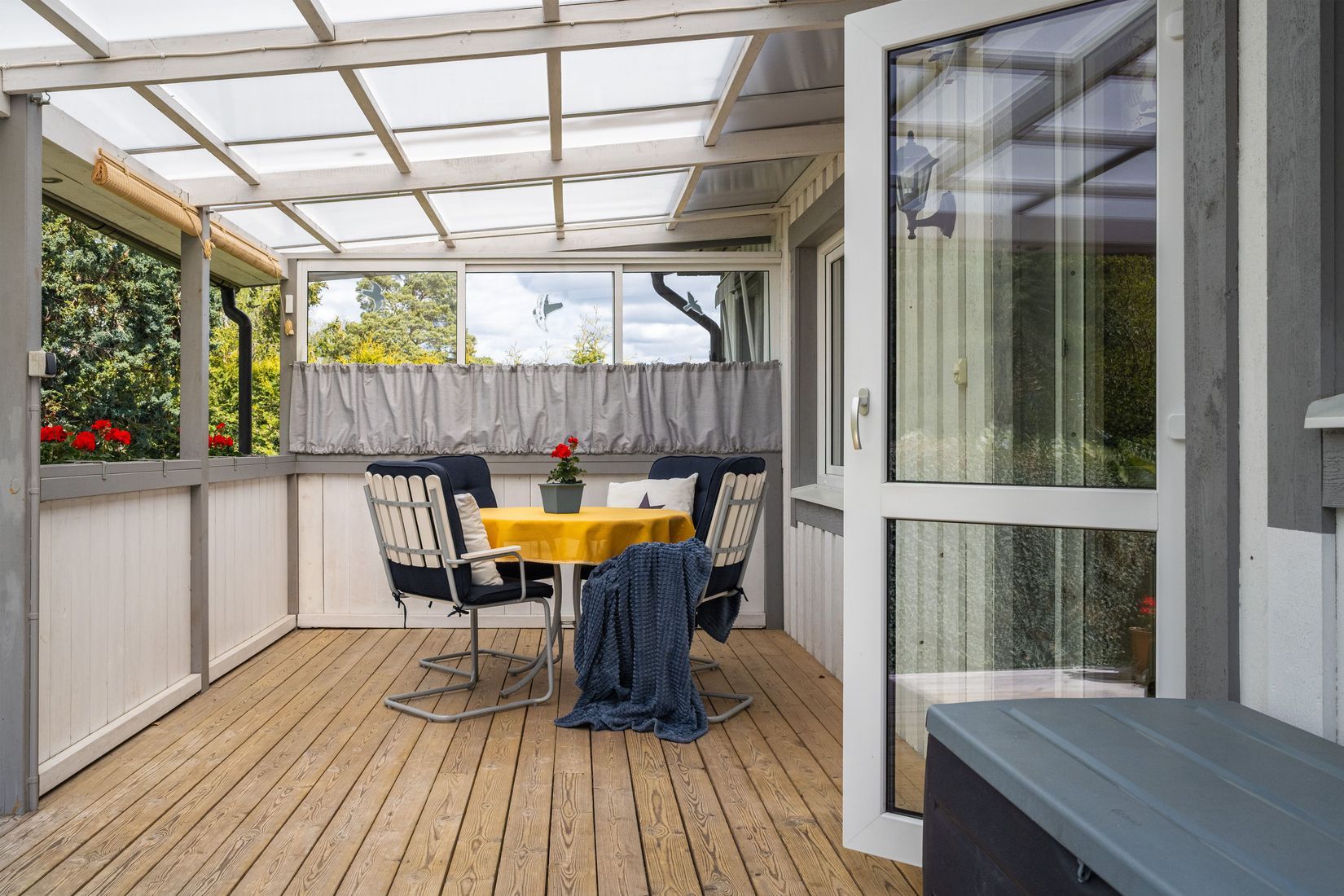 Villa, Radhus, Sälgstigen 6, Nynäshamn