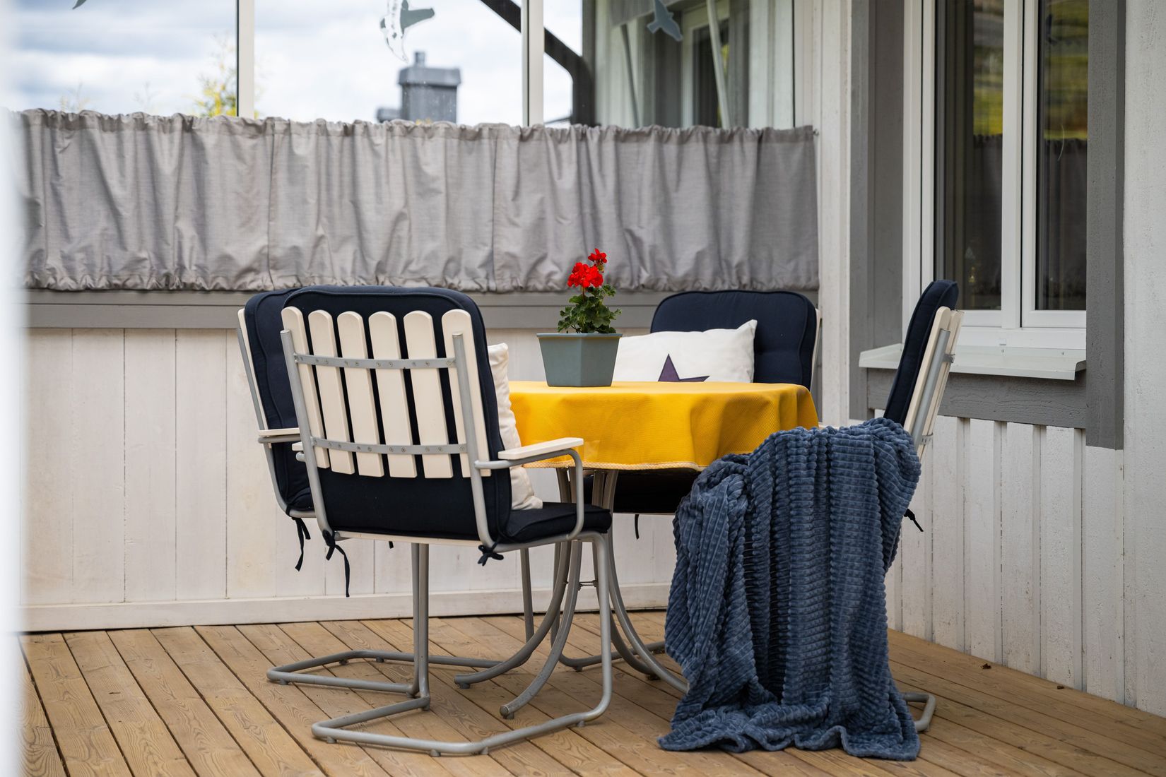 Villa, Radhus, Sälgstigen 6, Nynäshamn