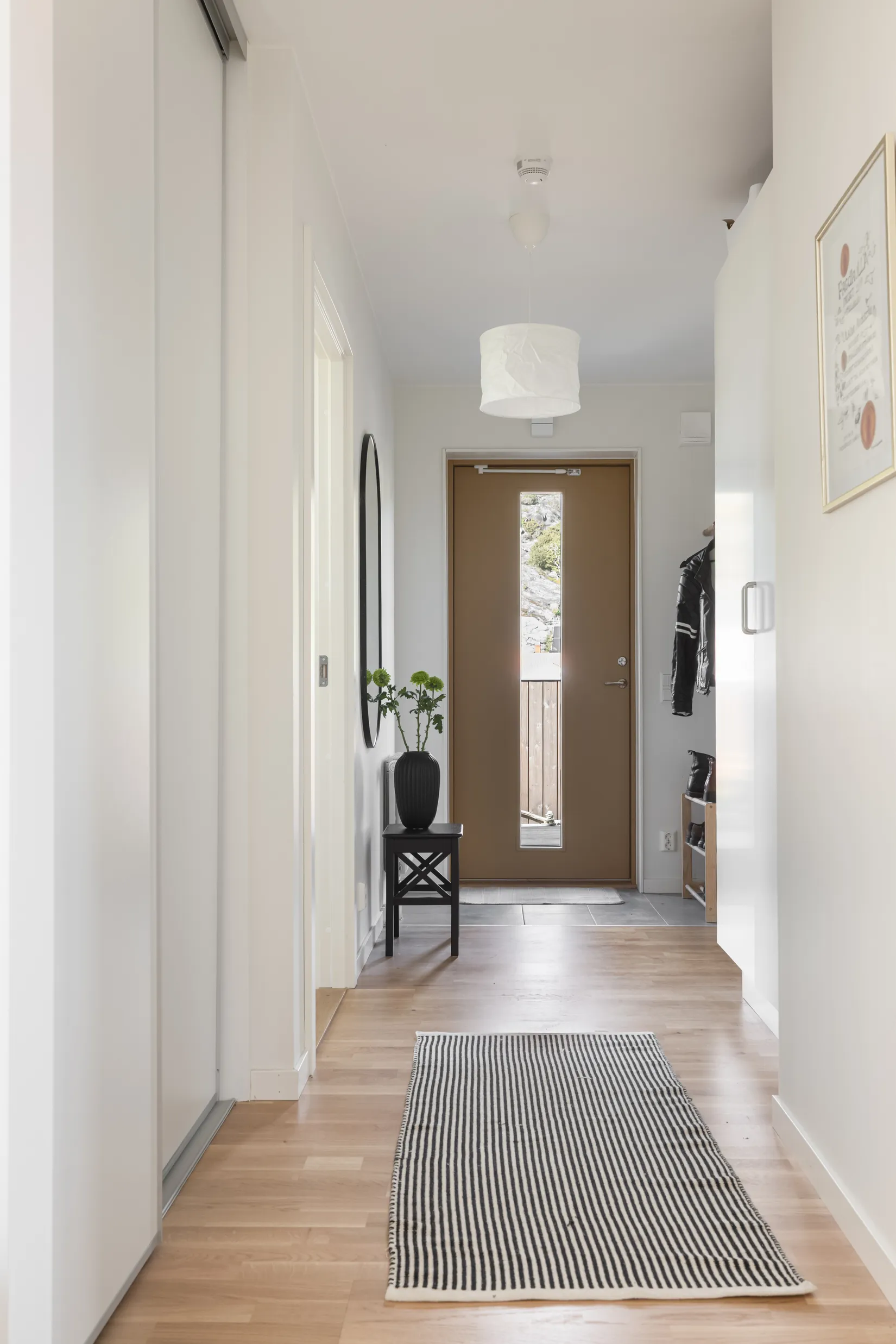 Bostadsrätt, Sundviksvägen 31, Tjuvkil, Kungälv