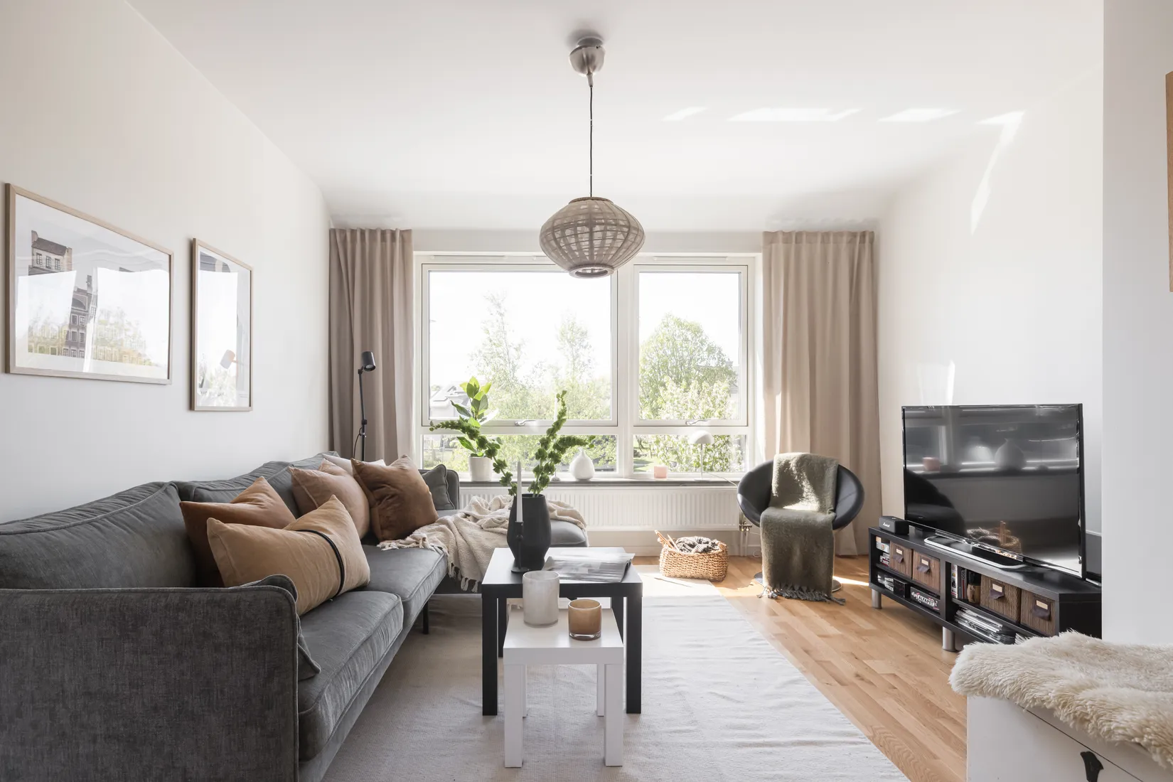 Bostadsrätt, Sundviksvägen 31, Tjuvkil, Kungälv