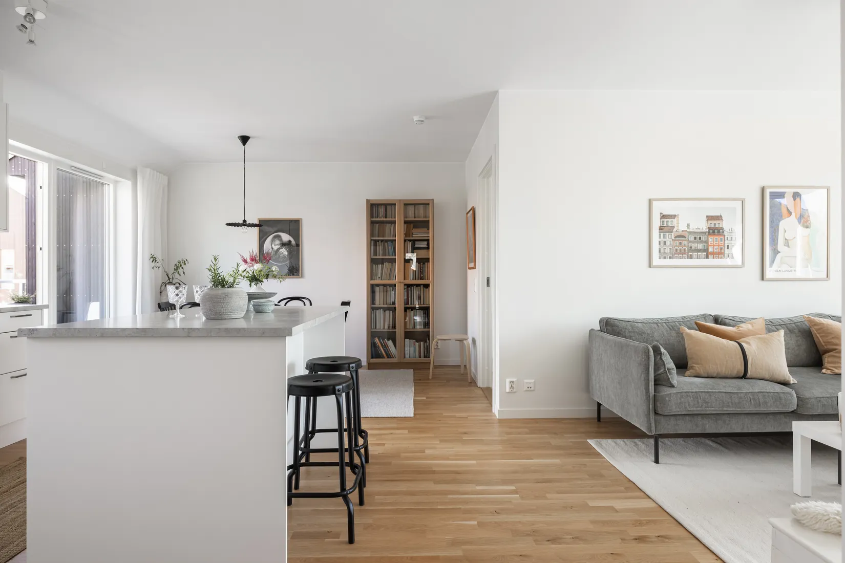 Bostadsrätt, Sundviksvägen 31, Tjuvkil, Kungälv