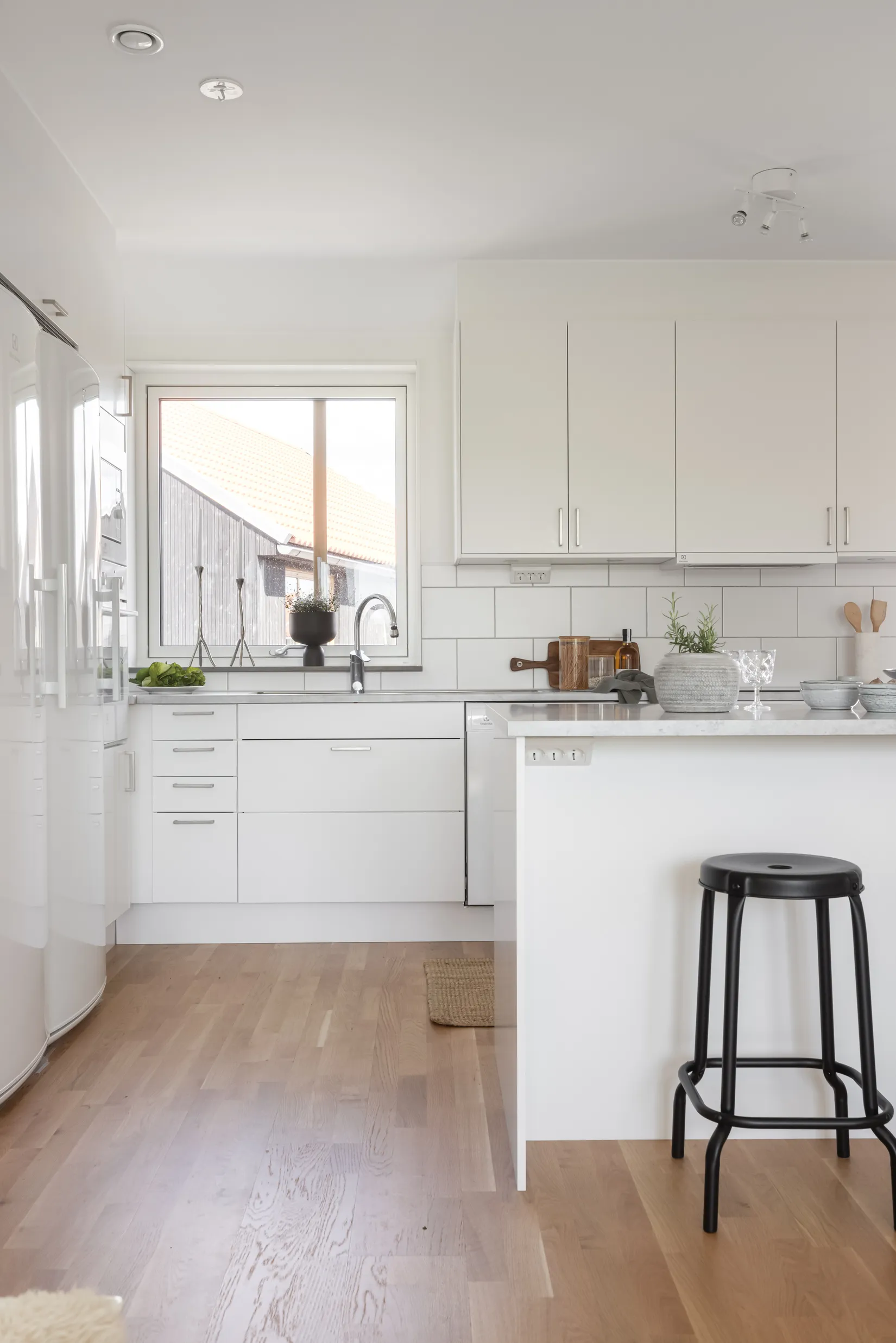 Bostadsrätt, Sundviksvägen 31, Tjuvkil, Kungälv