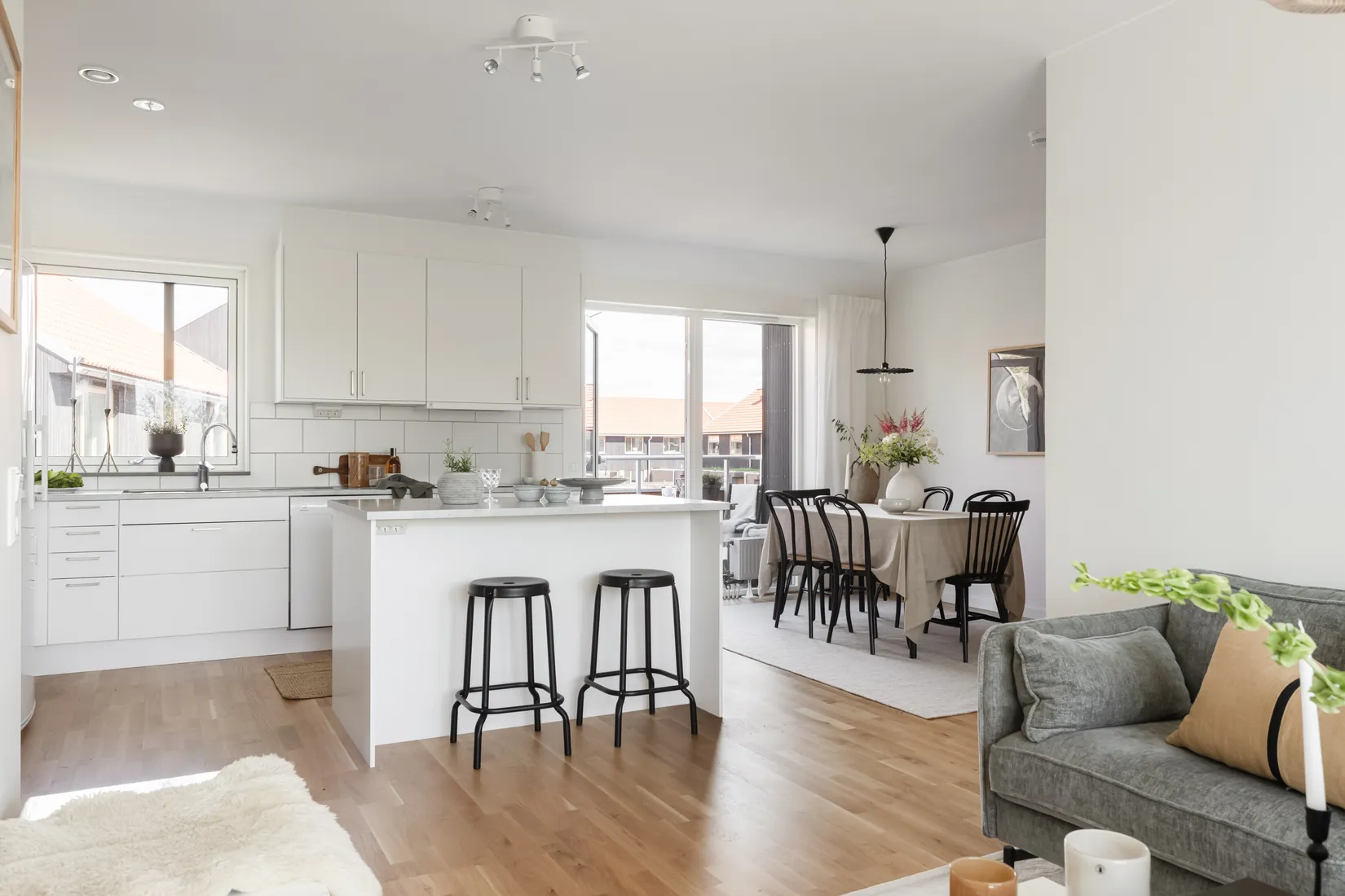 Bostadsrätt, Sundviksvägen 31, Tjuvkil, Kungälv
