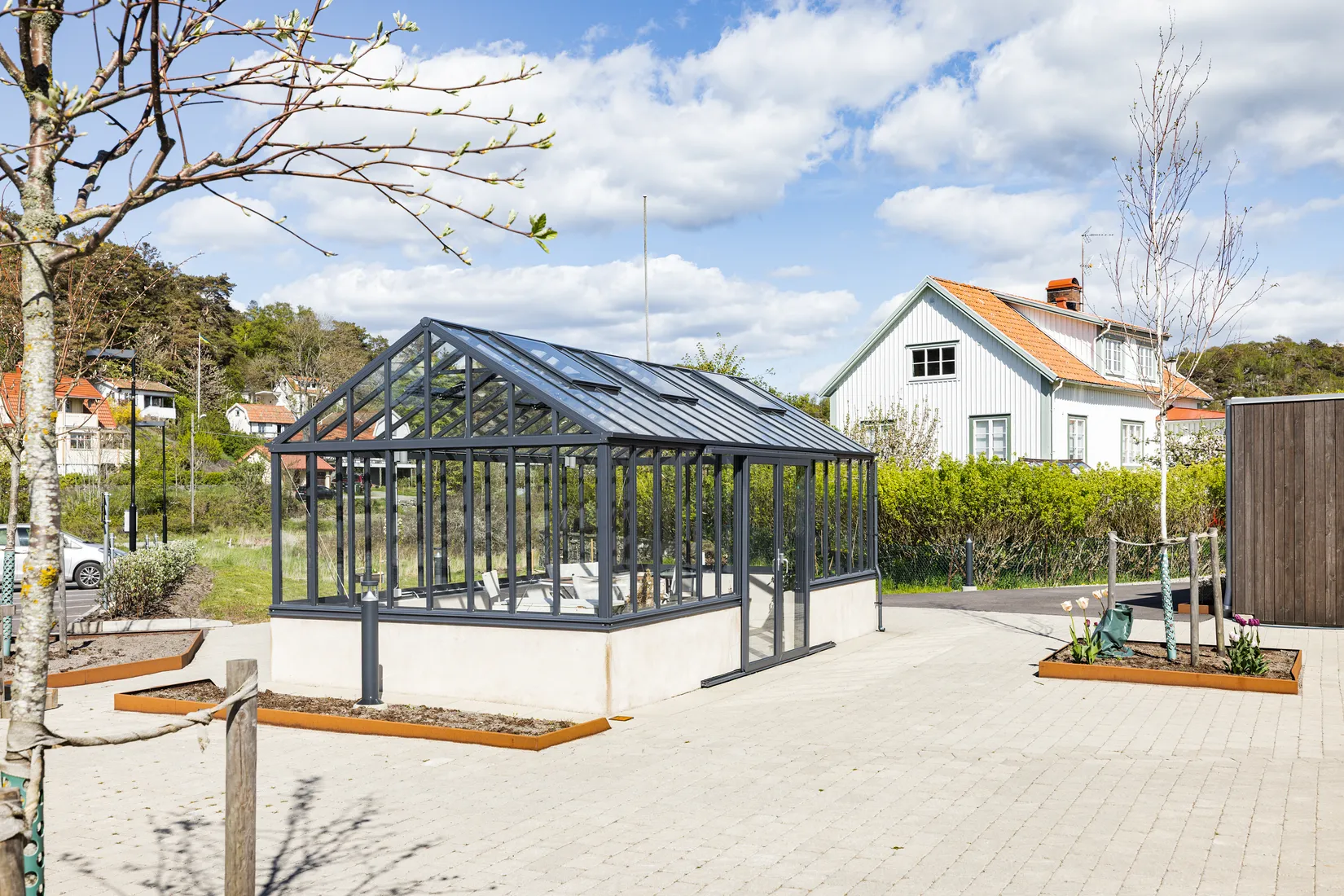 Bostadsrätt, Sundviksvägen 31, Tjuvkil, Kungälv