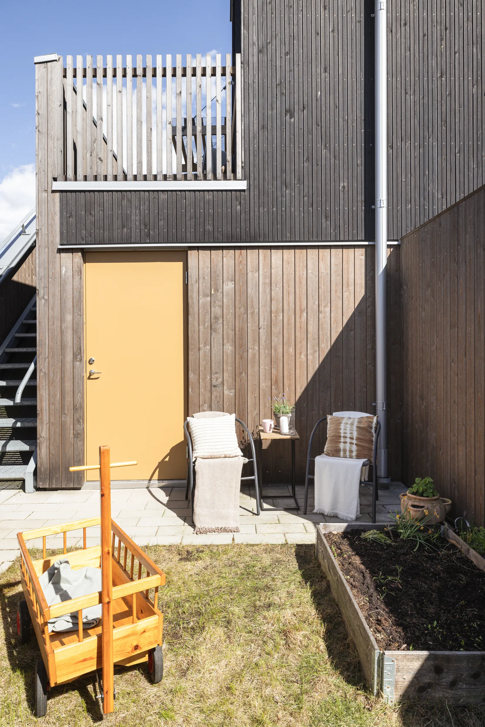 Bostadsrätt, Sundviksvägen 31, Tjuvkil, Kungälv