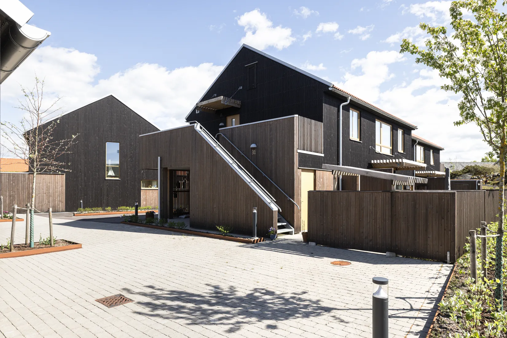 Bostadsrätt, Sundviksvägen 31, Tjuvkil, Kungälv