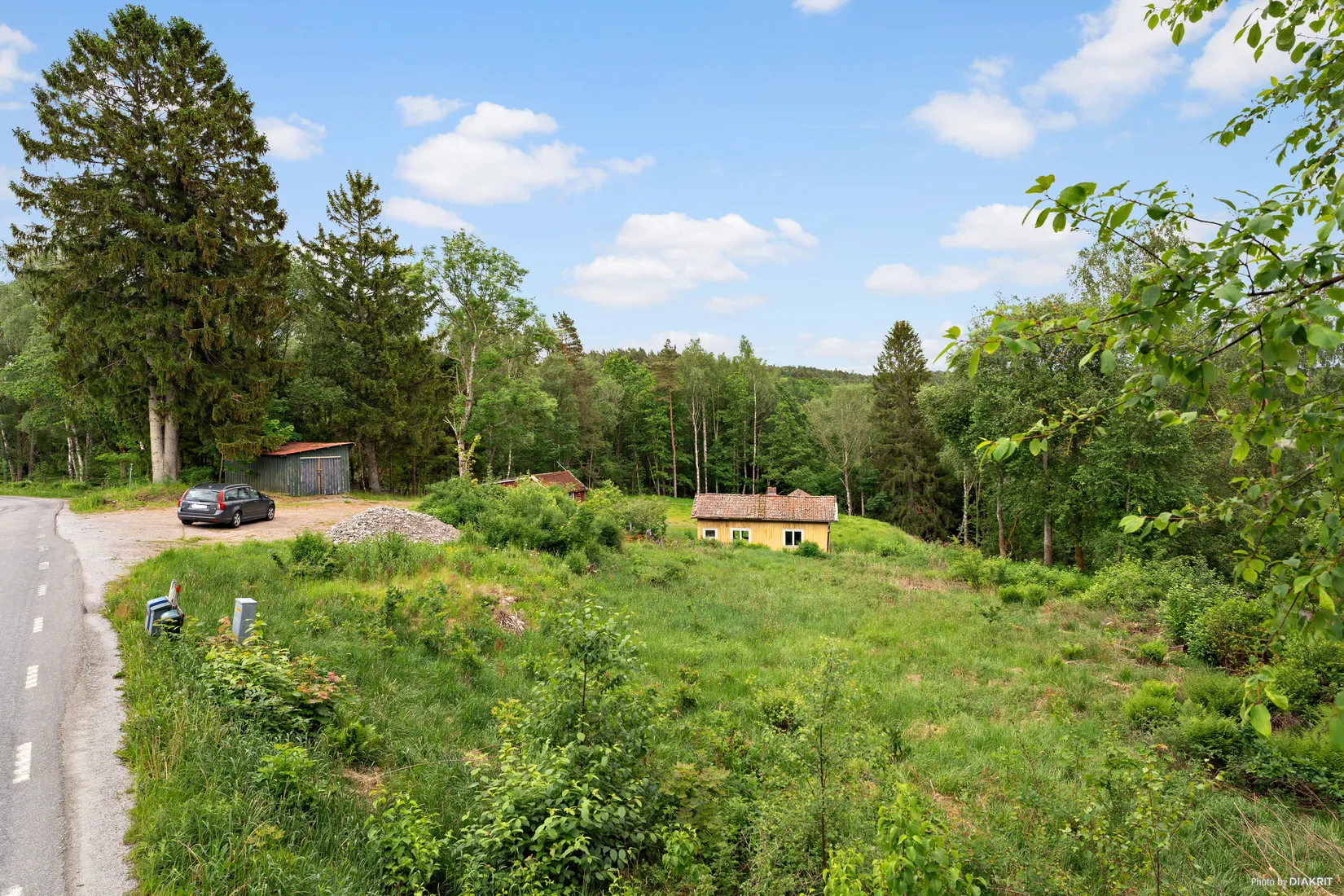 Villa, Tveten 180, Spekeröd, Stenungsund