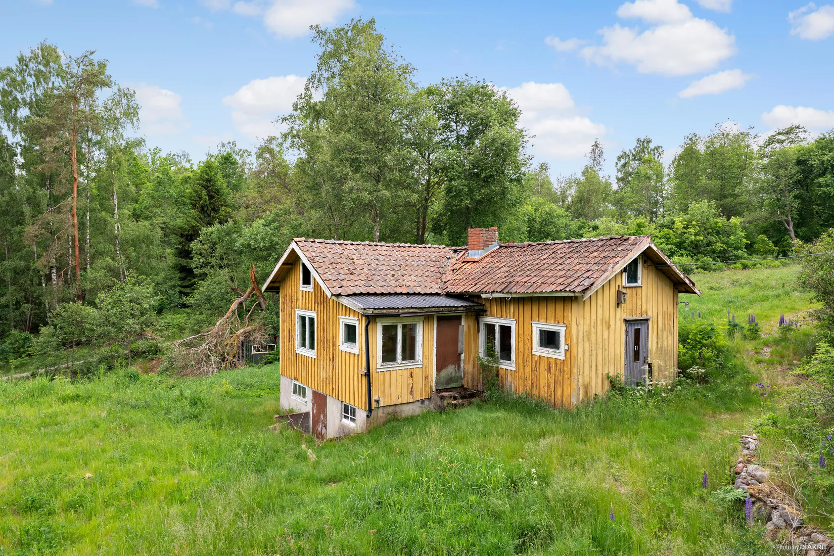 Villa, Tveten 180, Spekeröd, Stenungsund