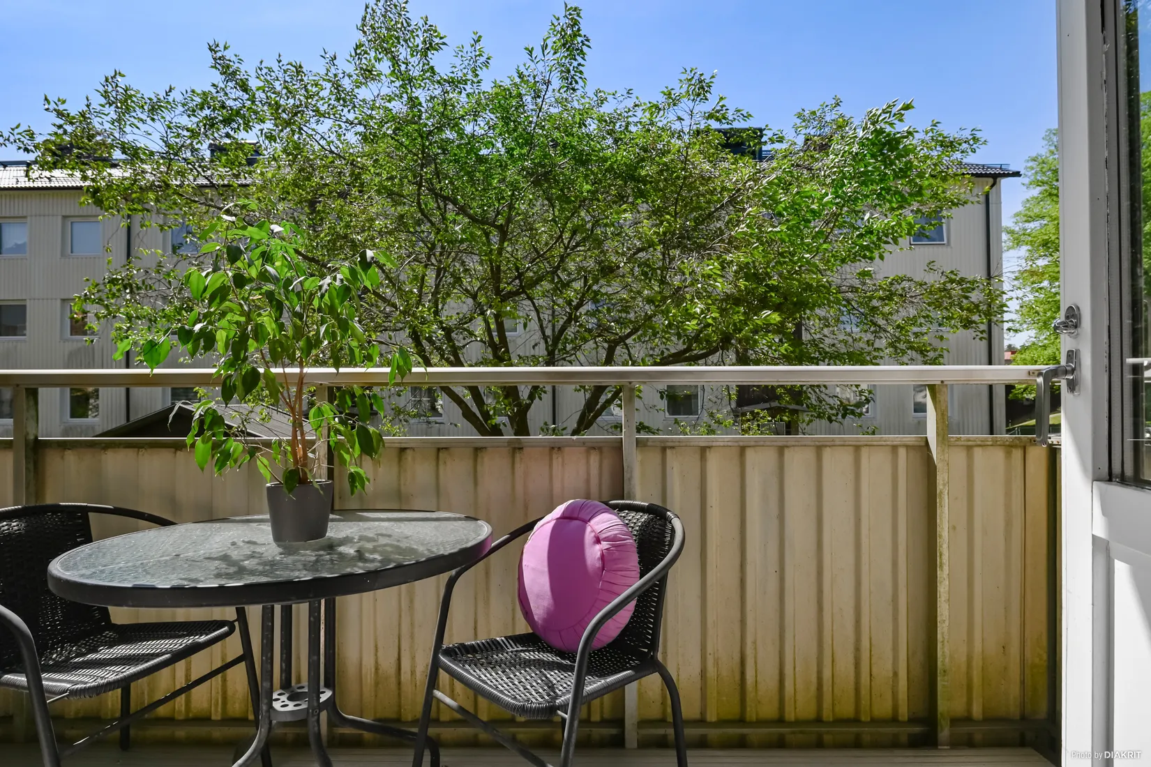 Bostadsrätt, Värmlandsgatan 27c, Centralt / Norrby, Borås