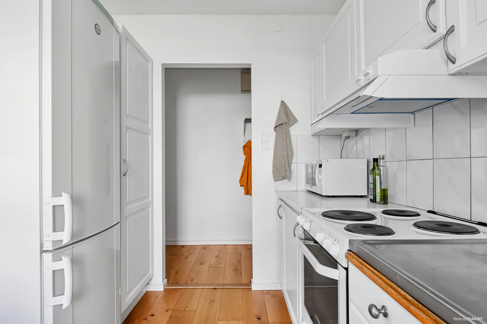 Bostadsrätt, Värmlandsgatan 27c, Centralt / Norrby, Borås