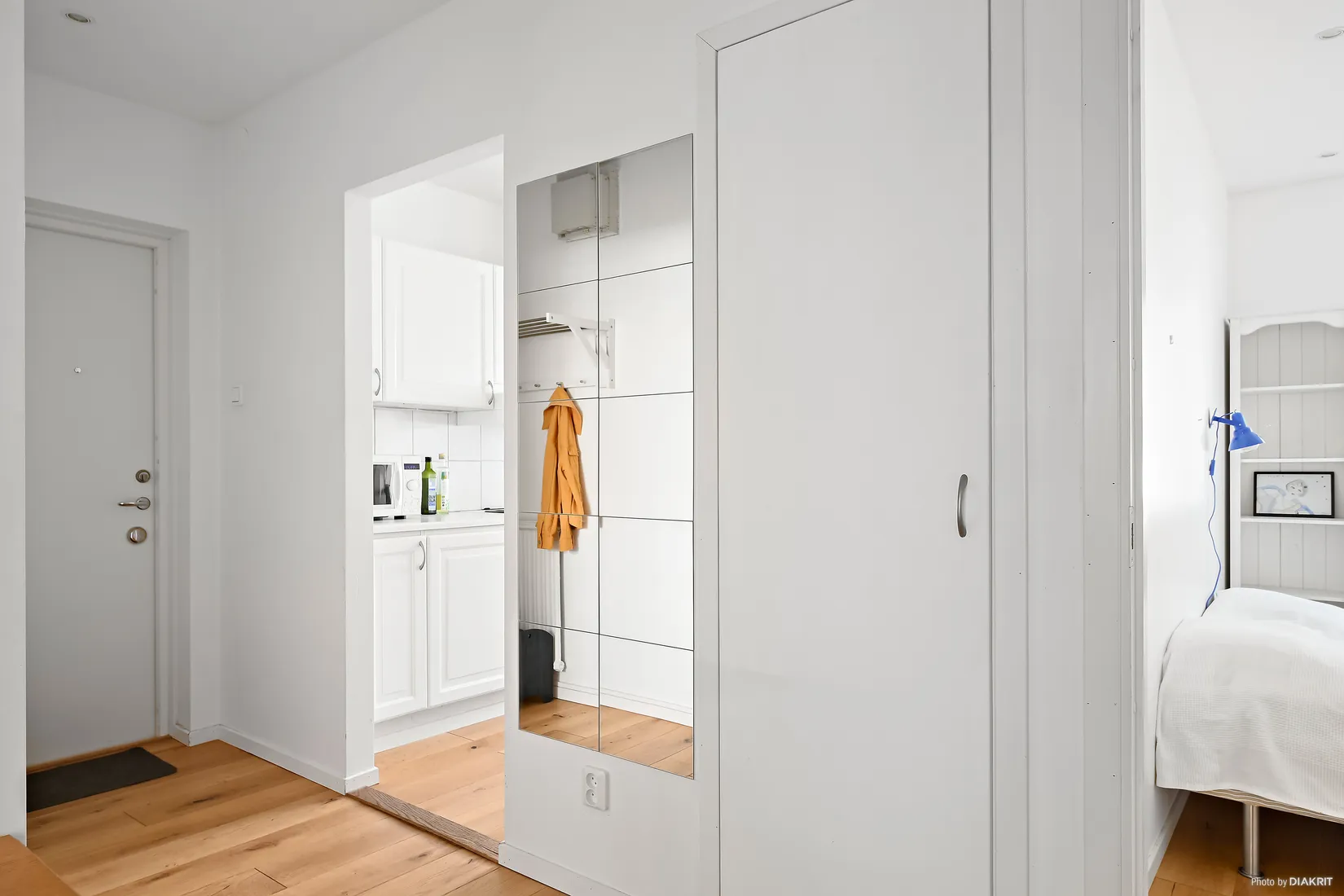 Bostadsrätt, Värmlandsgatan 27c, Centralt / Norrby, Borås