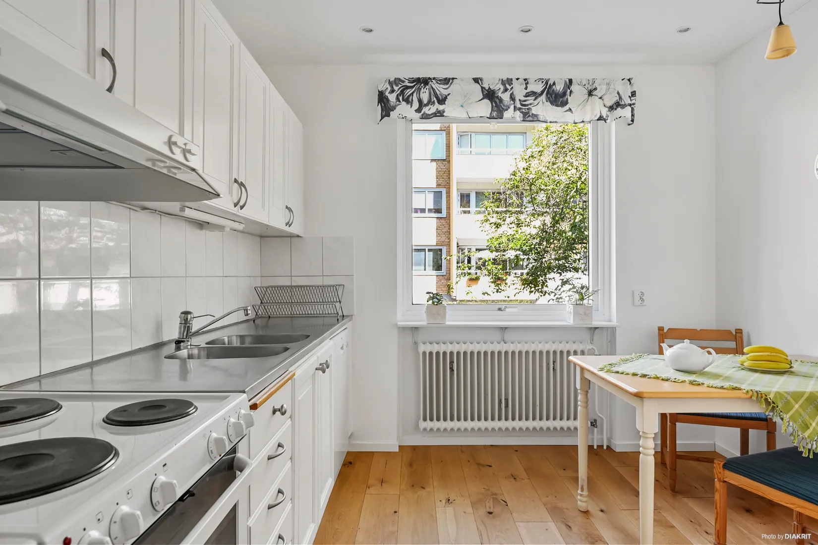Bostadsrätt, Värmlandsgatan 27c, Centralt / Norrby, Borås