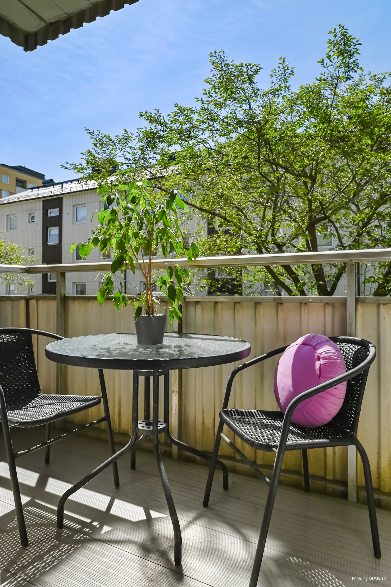 Bostadsrätt, Värmlandsgatan 27c, Centralt / Norrby, Borås