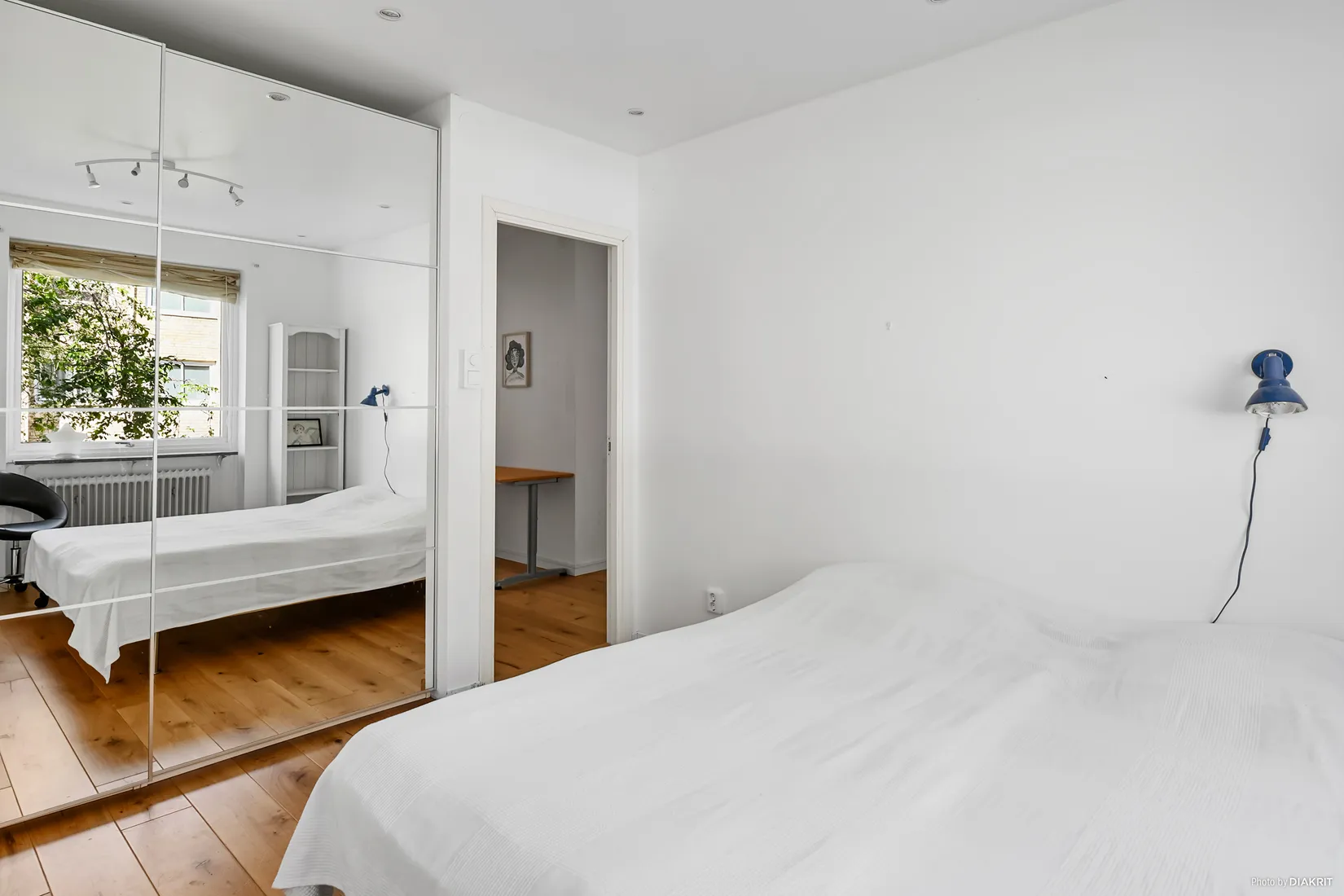 Bostadsrätt, Värmlandsgatan 27c, Centralt / Norrby, Borås