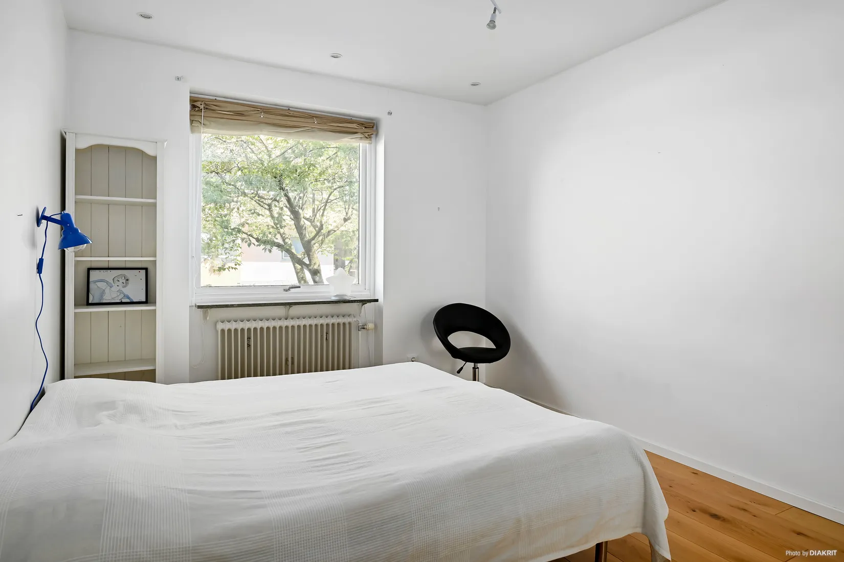 Bostadsrätt, Värmlandsgatan 27c, Centralt / Norrby, Borås
