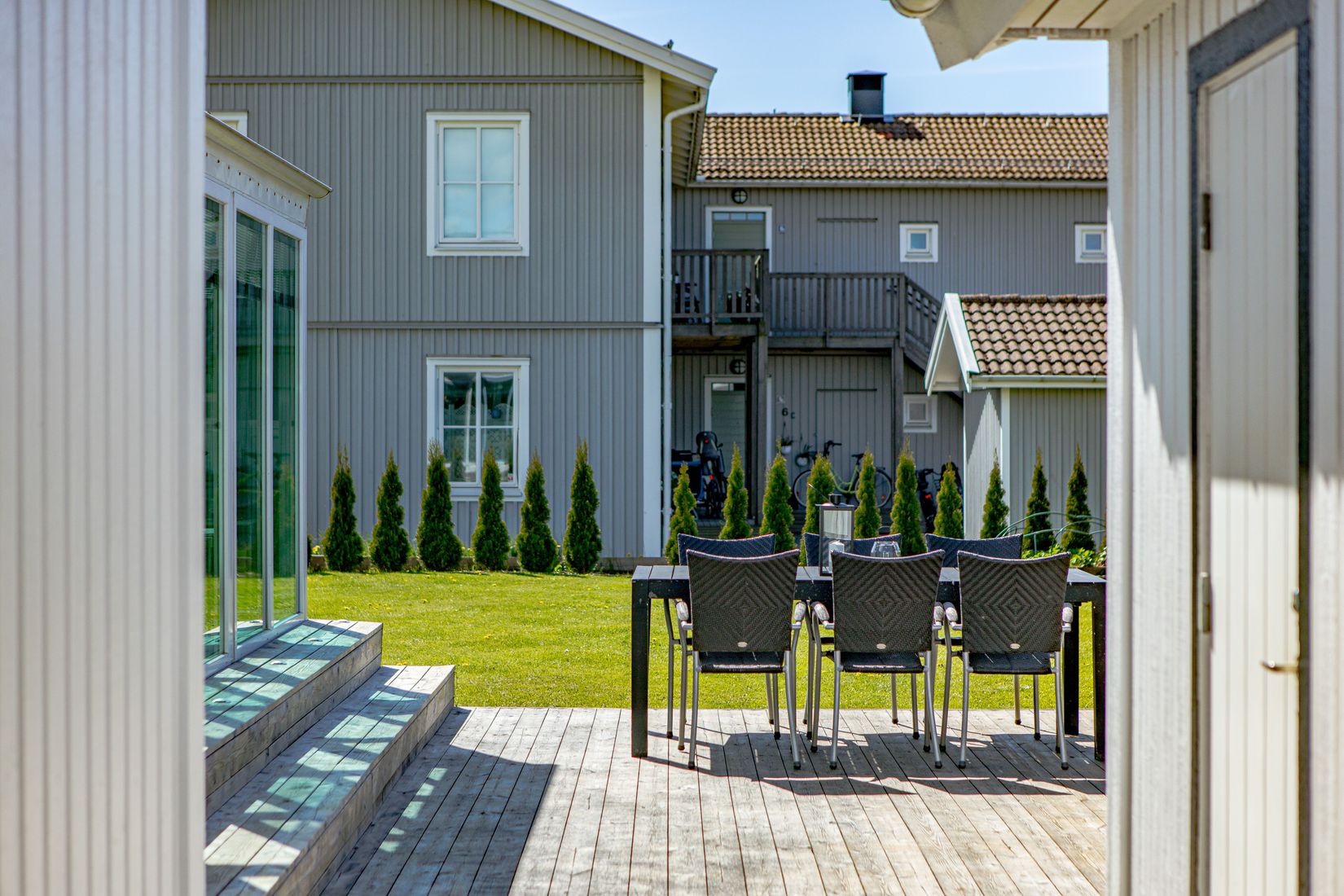 Villa, Pudelvägen 16, Fyllinge, Halmstad