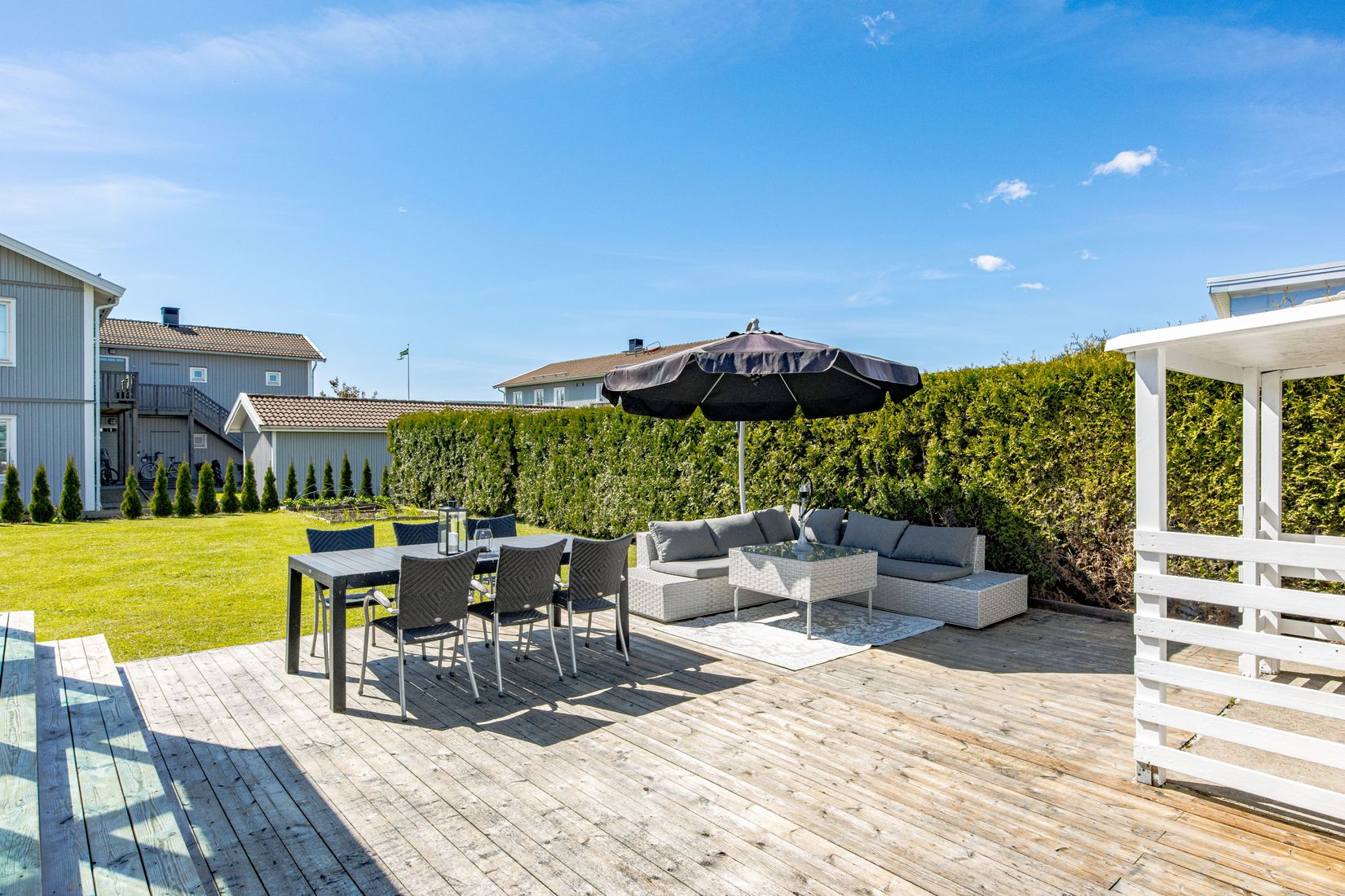 Villa, Pudelvägen 16, Fyllinge, Halmstad