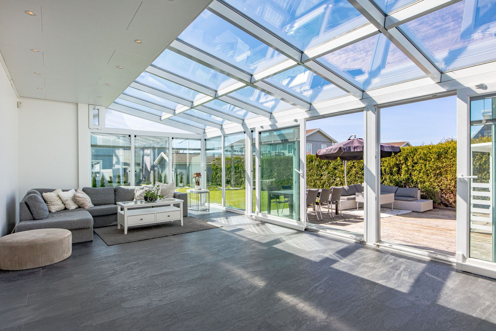 Villa, Pudelvägen 16, Fyllinge, Halmstad