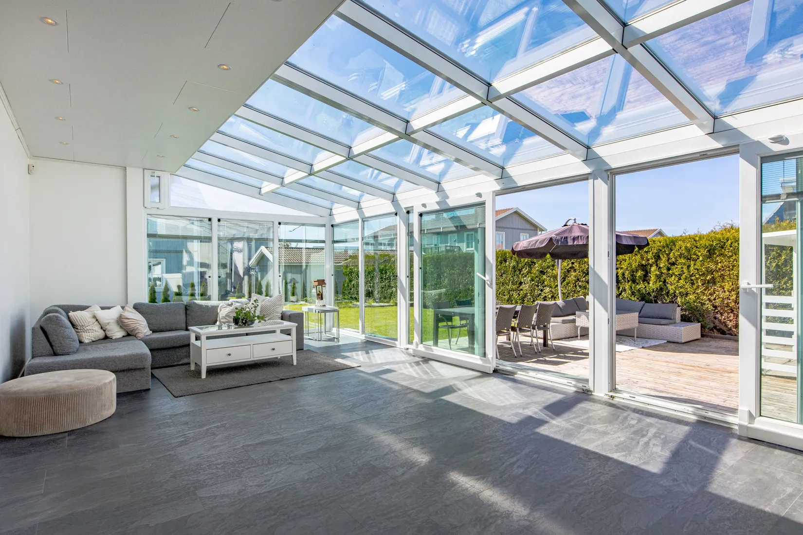 Villa, Pudelvägen 16, Fyllinge, Halmstad