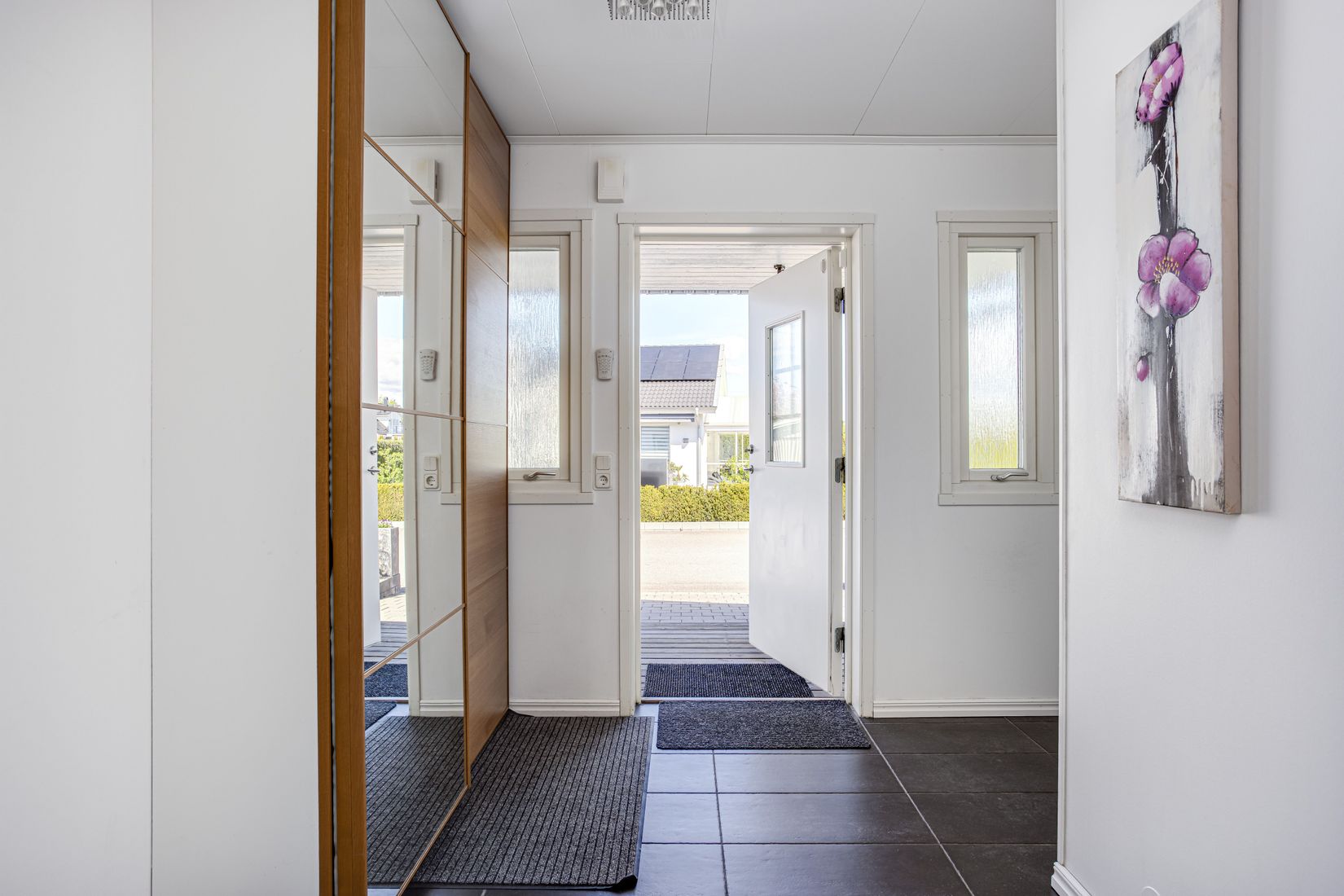 Villa, Pudelvägen 16, Fyllinge, Halmstad