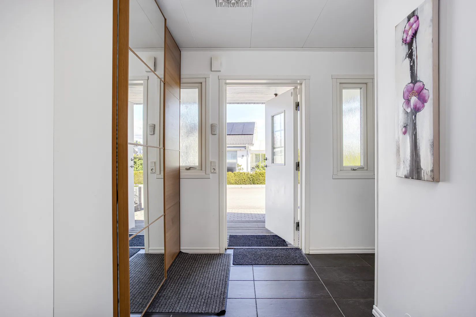 Villa, Pudelvägen 16, Fyllinge, Halmstad