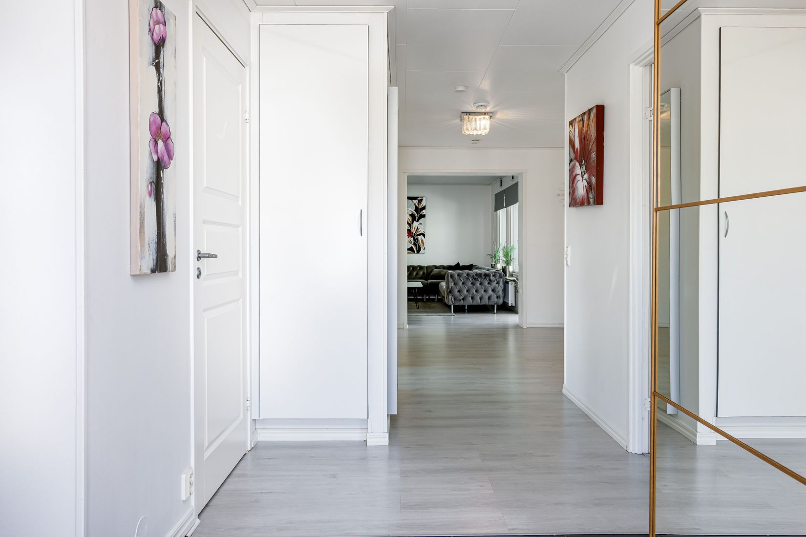 Villa, Pudelvägen 16, Fyllinge, Halmstad