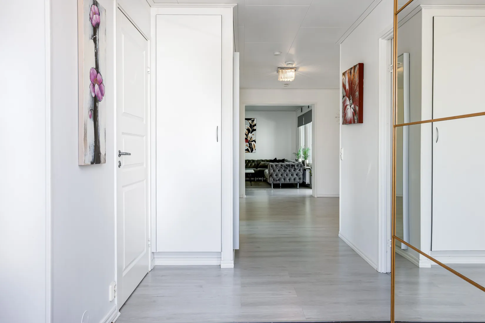 Villa, Pudelvägen 16, Fyllinge, Halmstad
