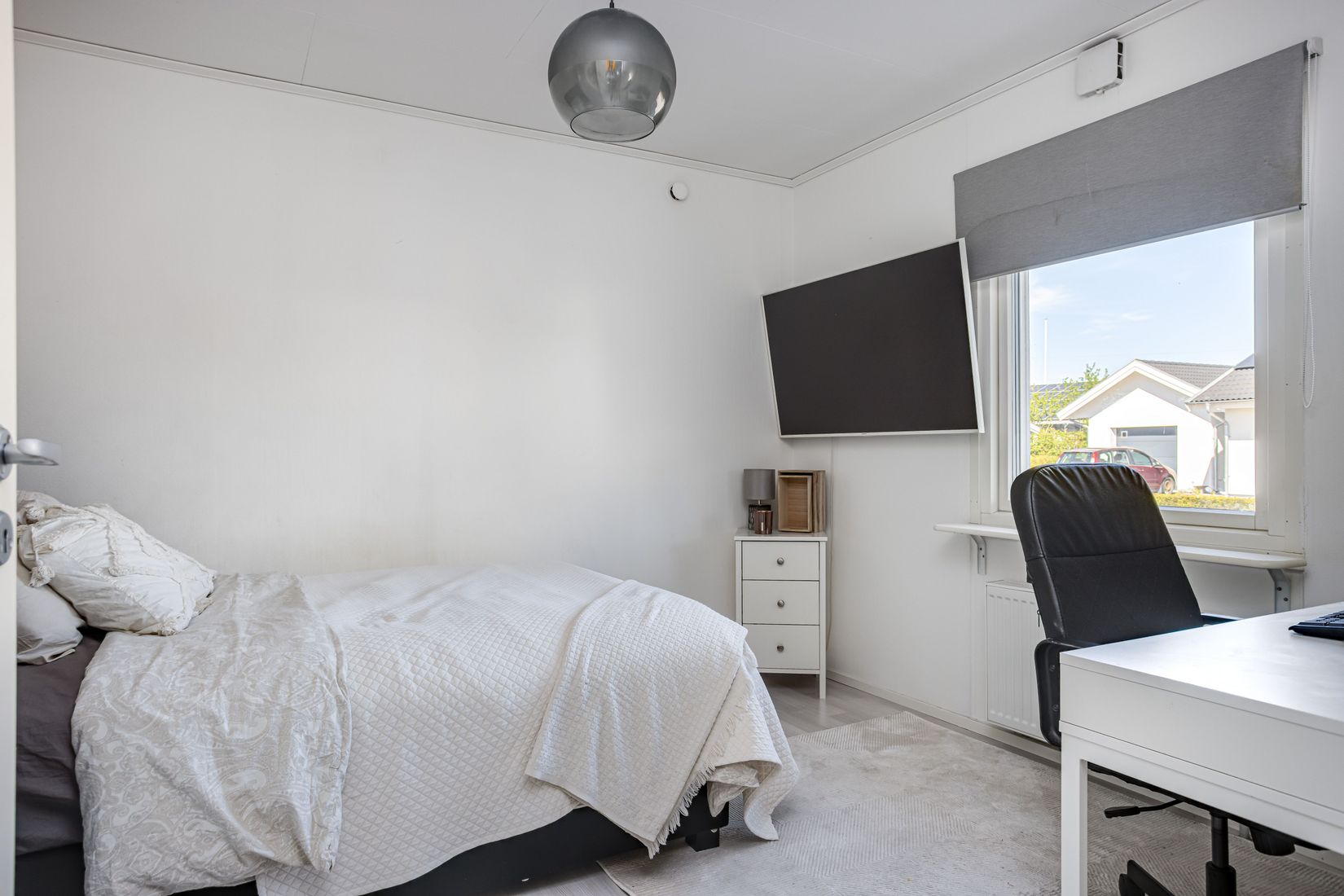 Villa, Pudelvägen 16, Fyllinge, Halmstad