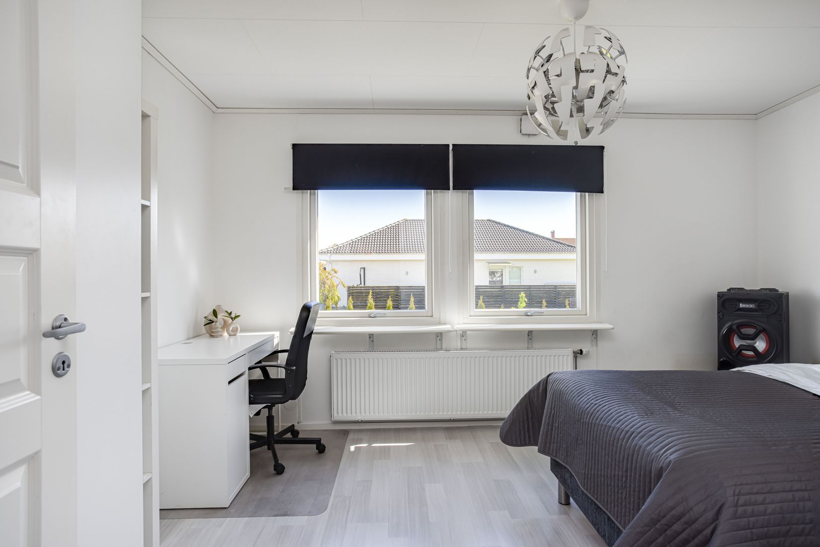 Villa, Pudelvägen 16, Fyllinge, Halmstad