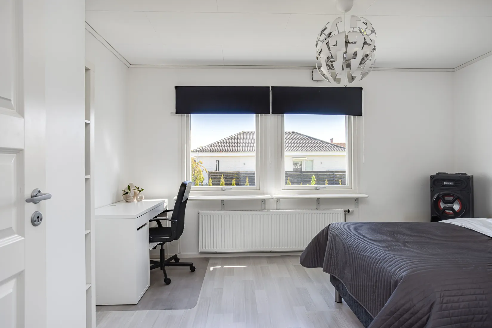 Villa, Pudelvägen 16, Fyllinge, Halmstad