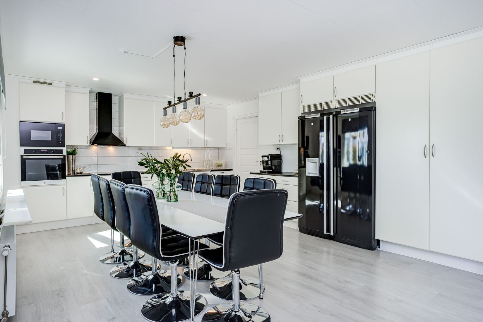 Villa, Pudelvägen 16, Fyllinge, Halmstad