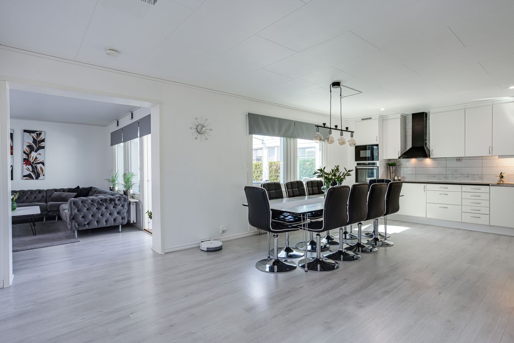 Villa, Pudelvägen 16, Fyllinge, Halmstad