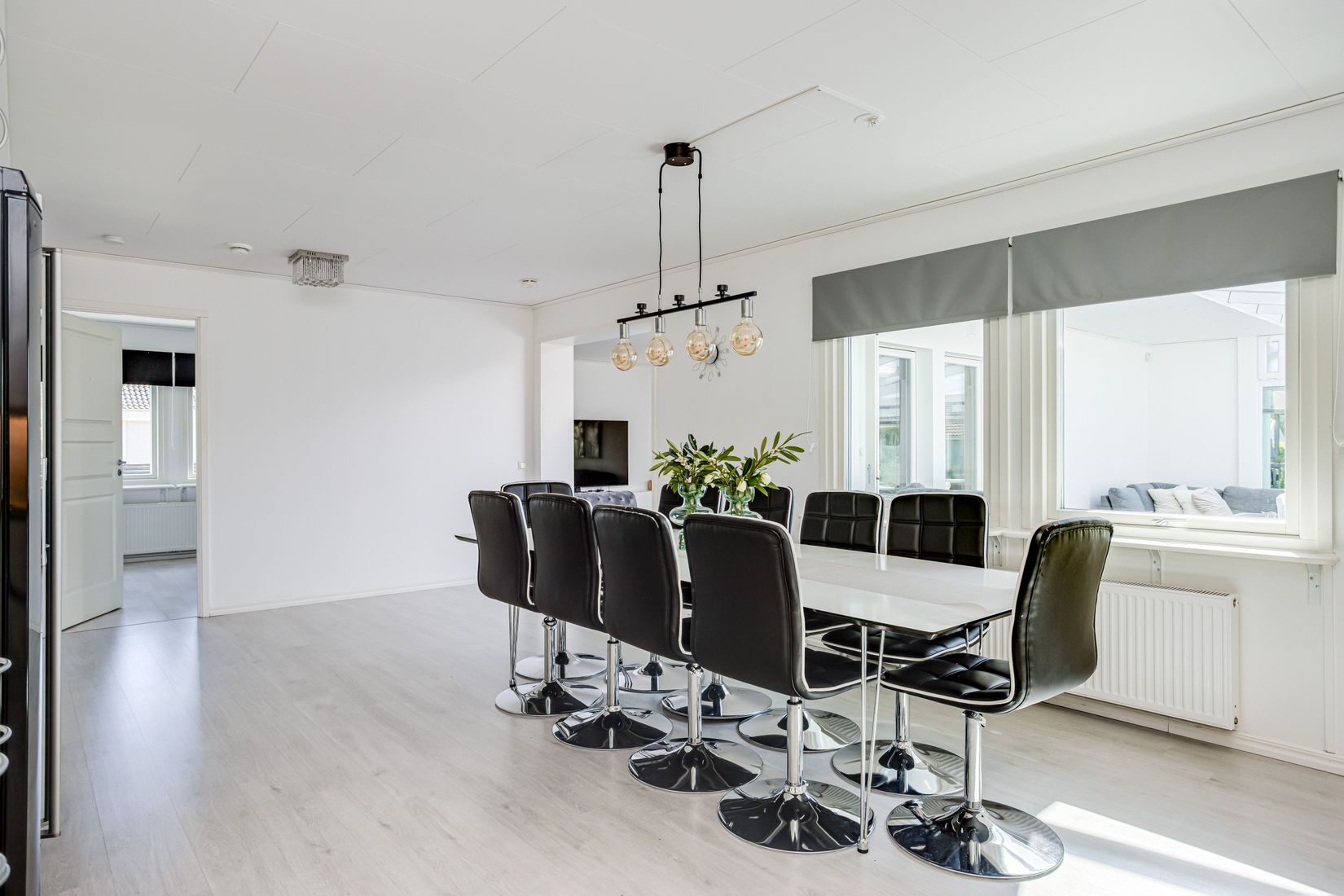 Villa, Pudelvägen 16, Fyllinge, Halmstad