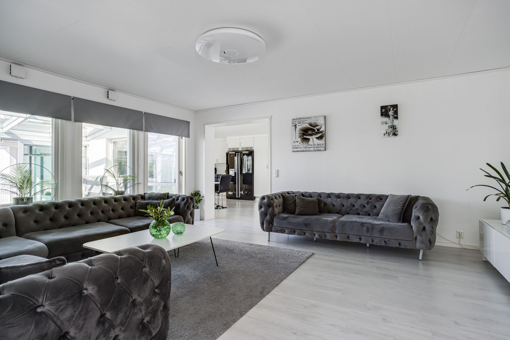 Villa, Pudelvägen 16, Fyllinge, Halmstad