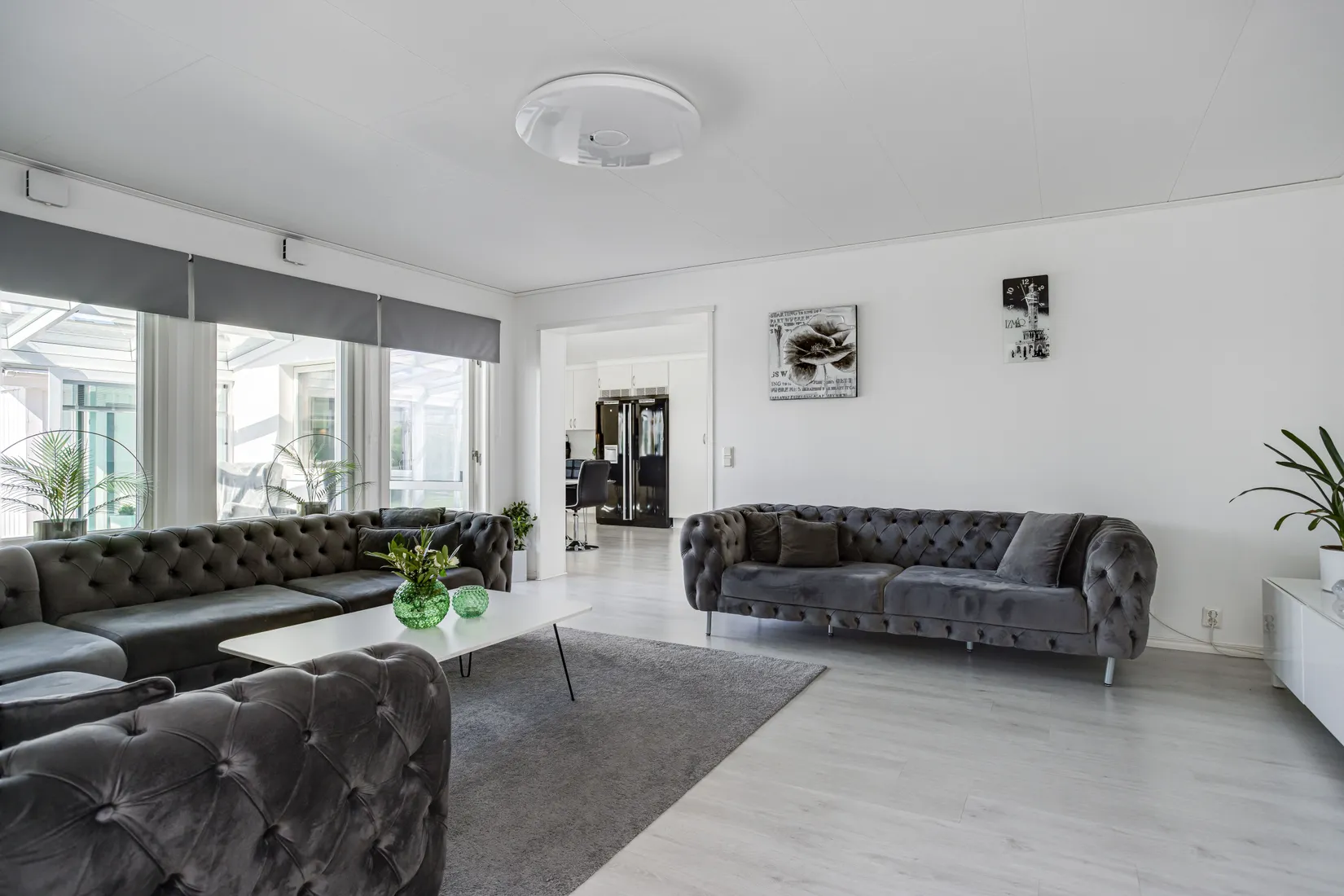 Villa, Pudelvägen 16, Fyllinge, Halmstad