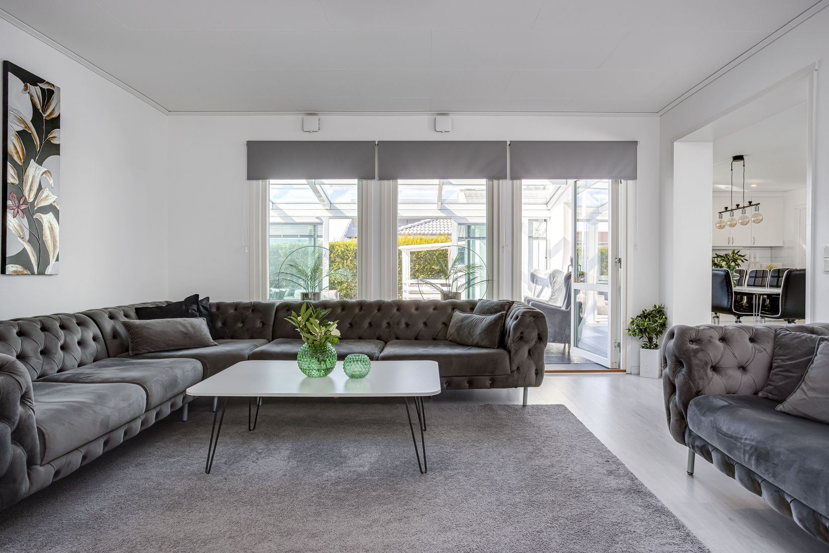 Villa, Pudelvägen 16, Fyllinge, Halmstad