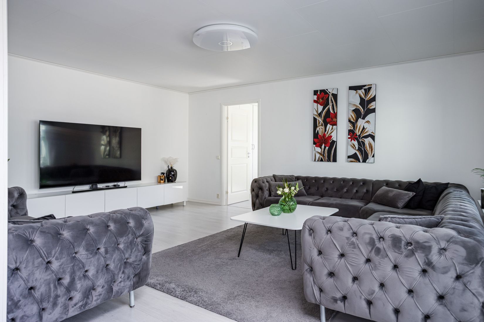 Villa, Pudelvägen 16, Fyllinge, Halmstad