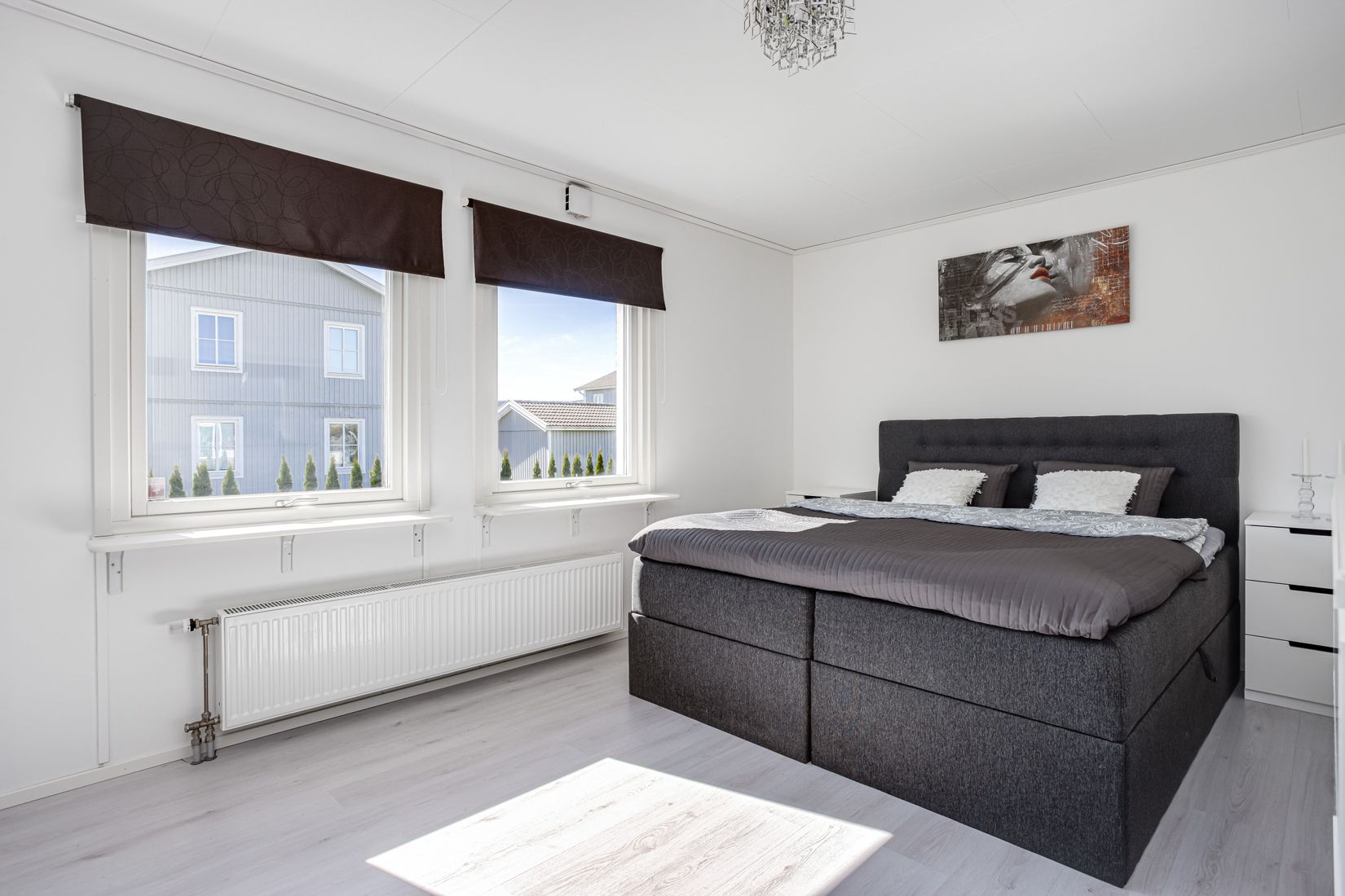 Villa, Pudelvägen 16, Fyllinge, Halmstad